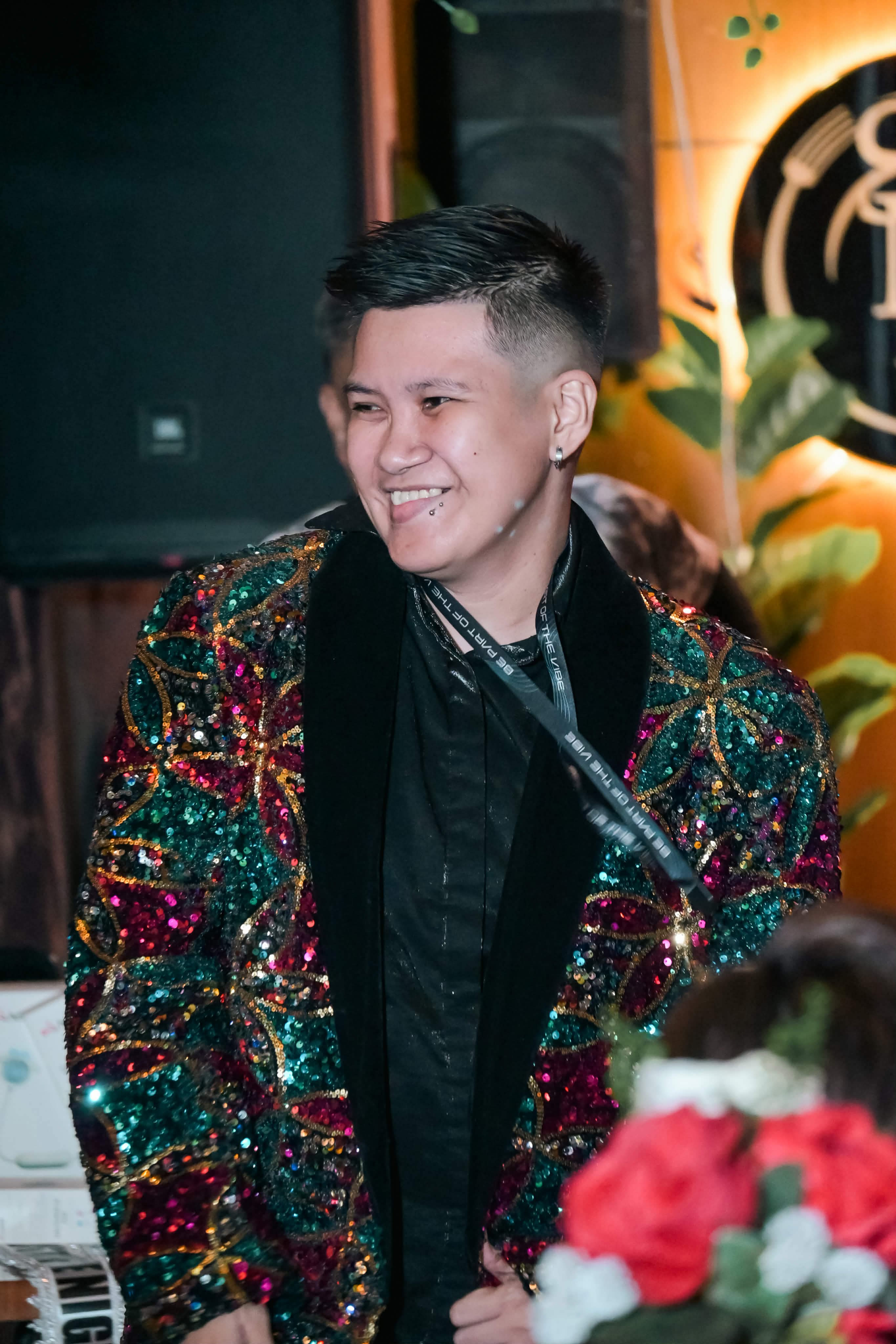 PobLushion Gender Gala