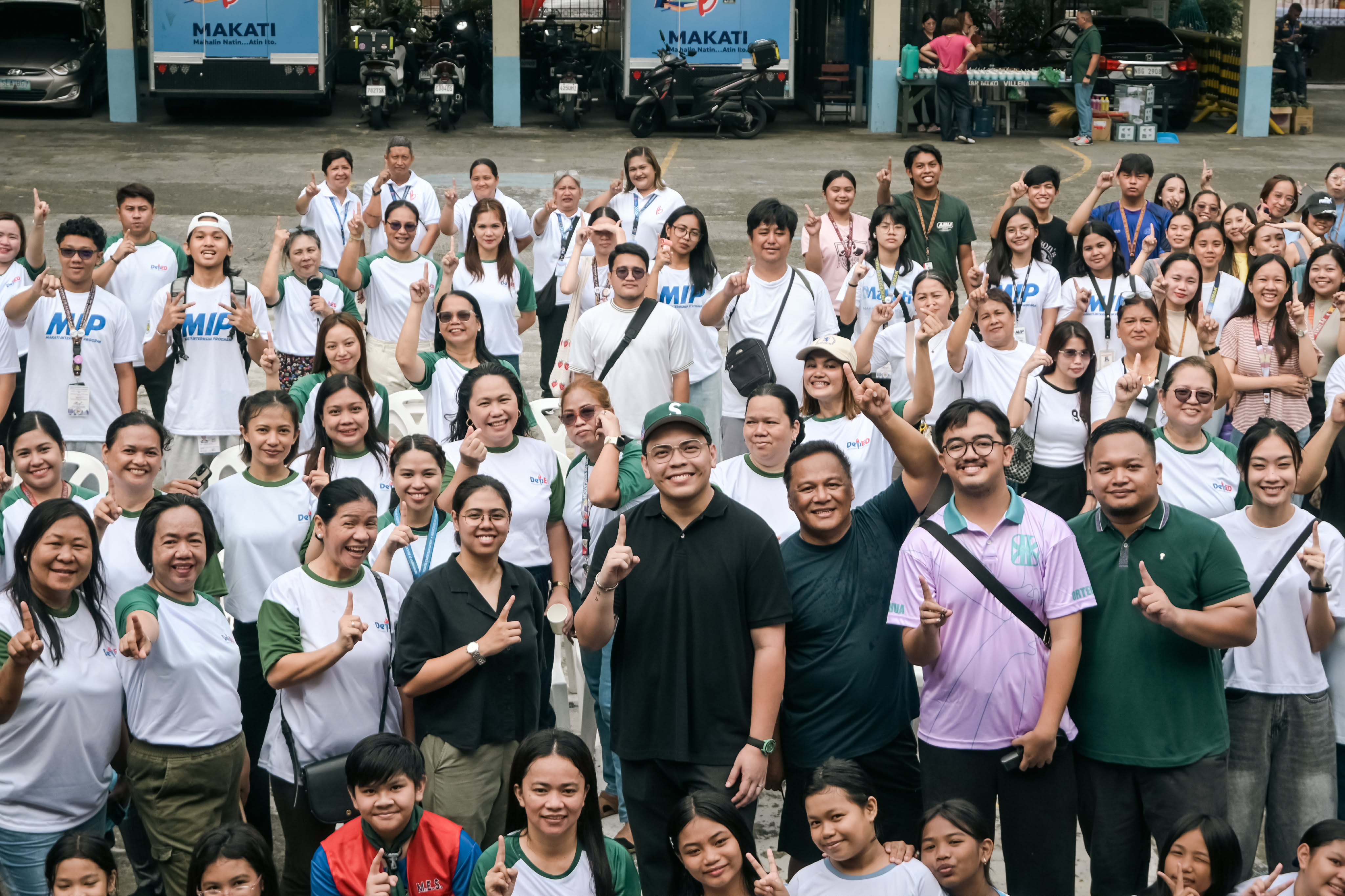 Brigada Eskwela 2026