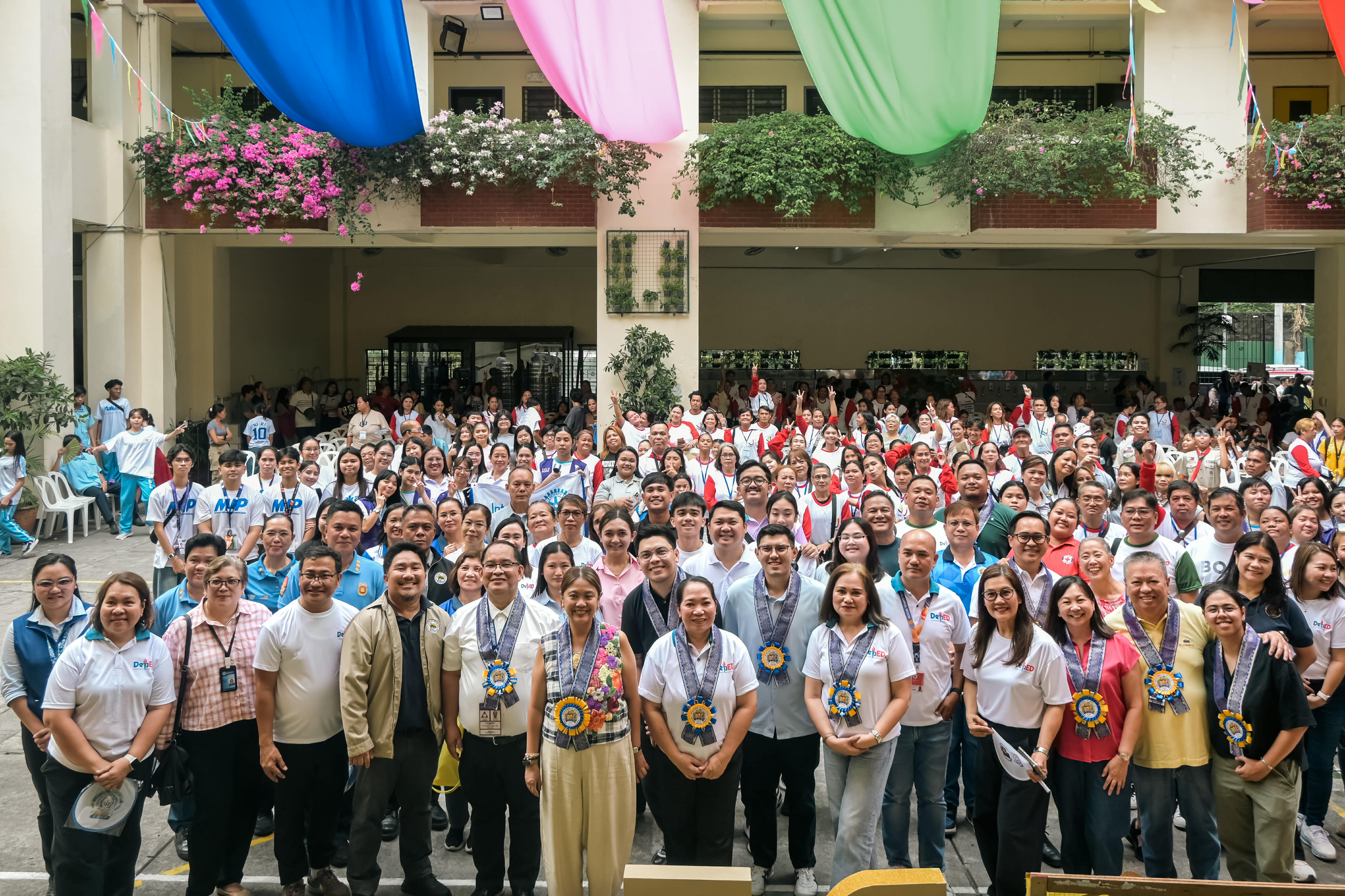 Brigada Eskwela 2026