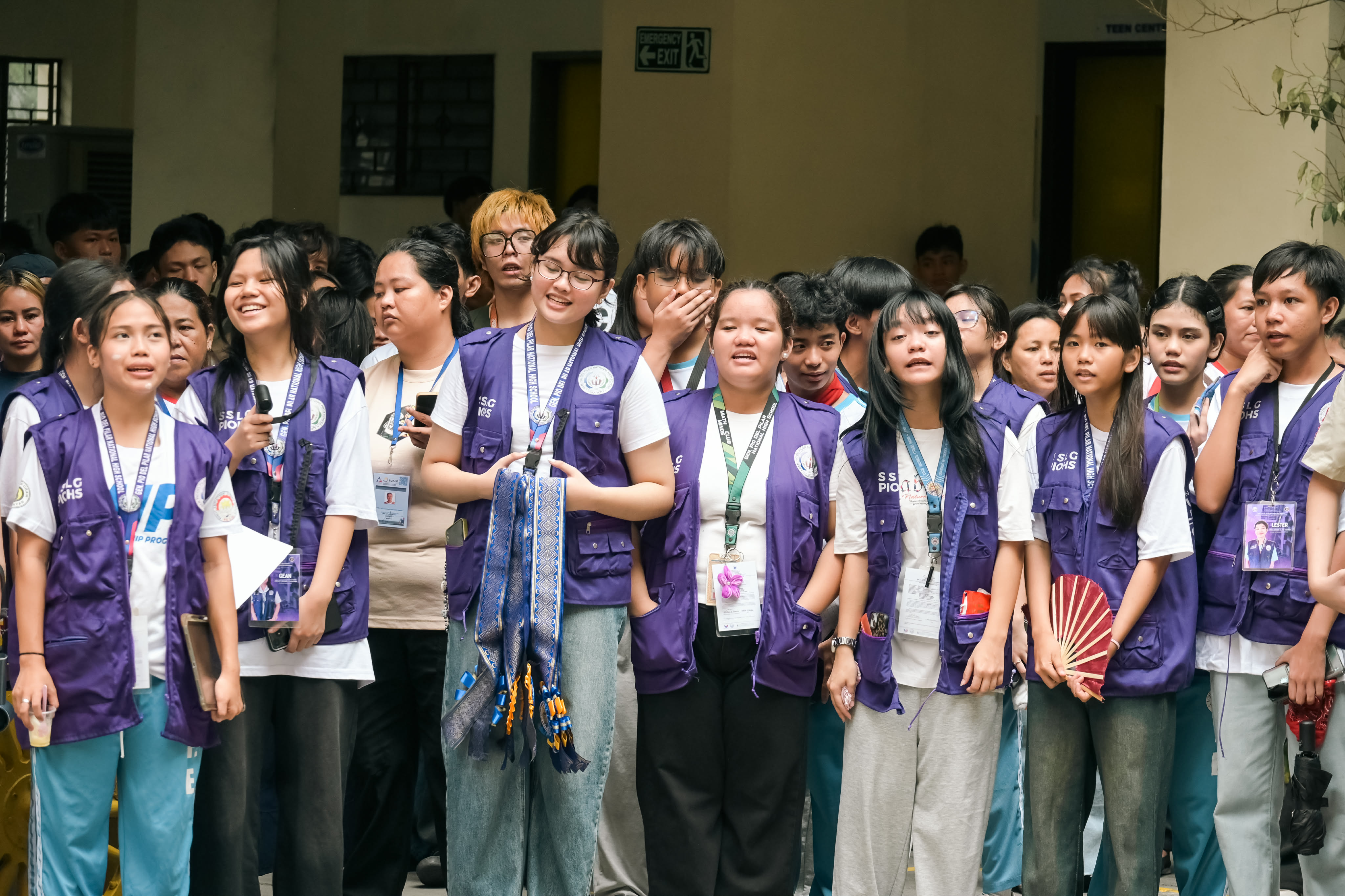 Brigada Eskwela 2026