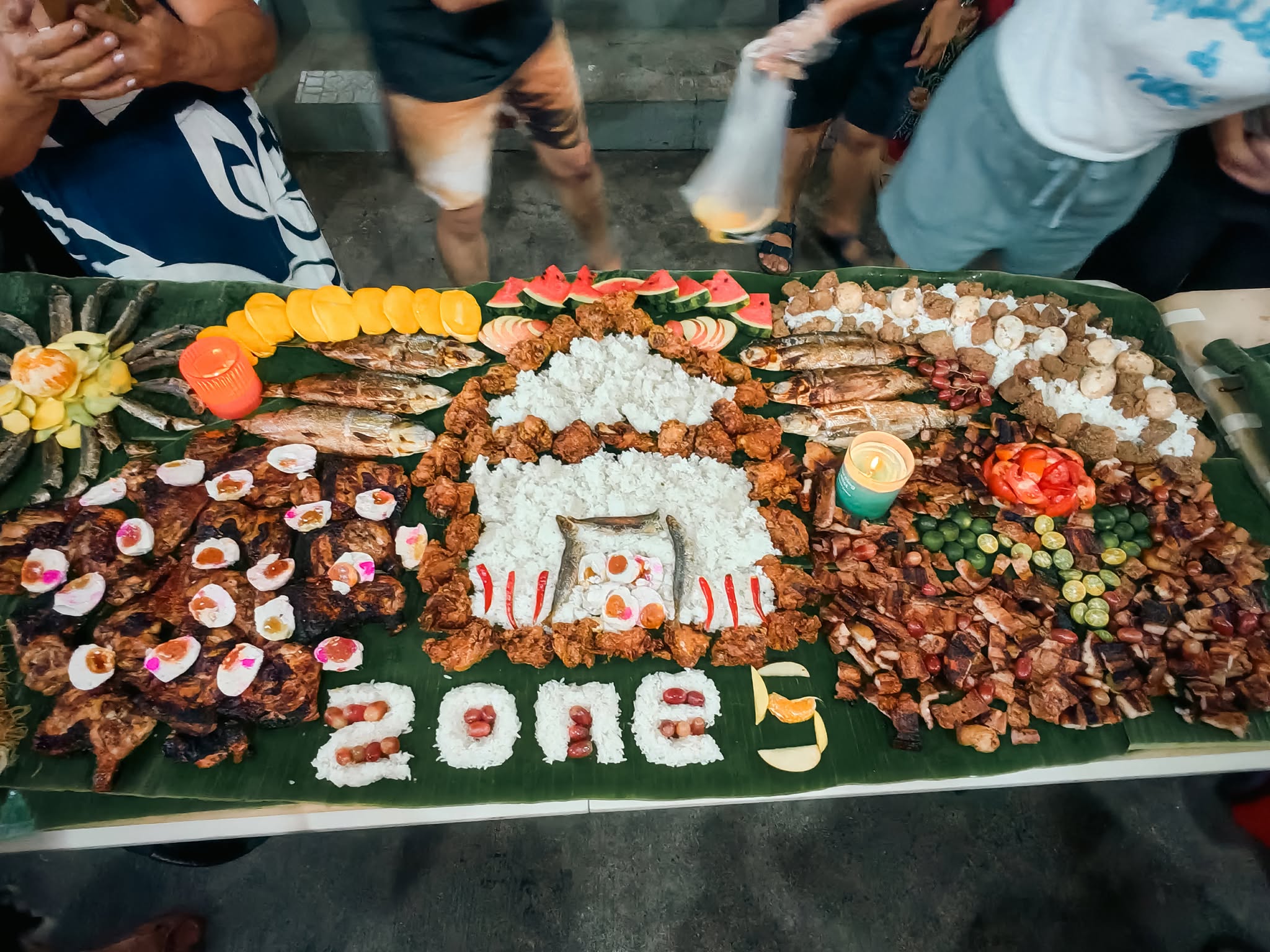 Kainang Bayan