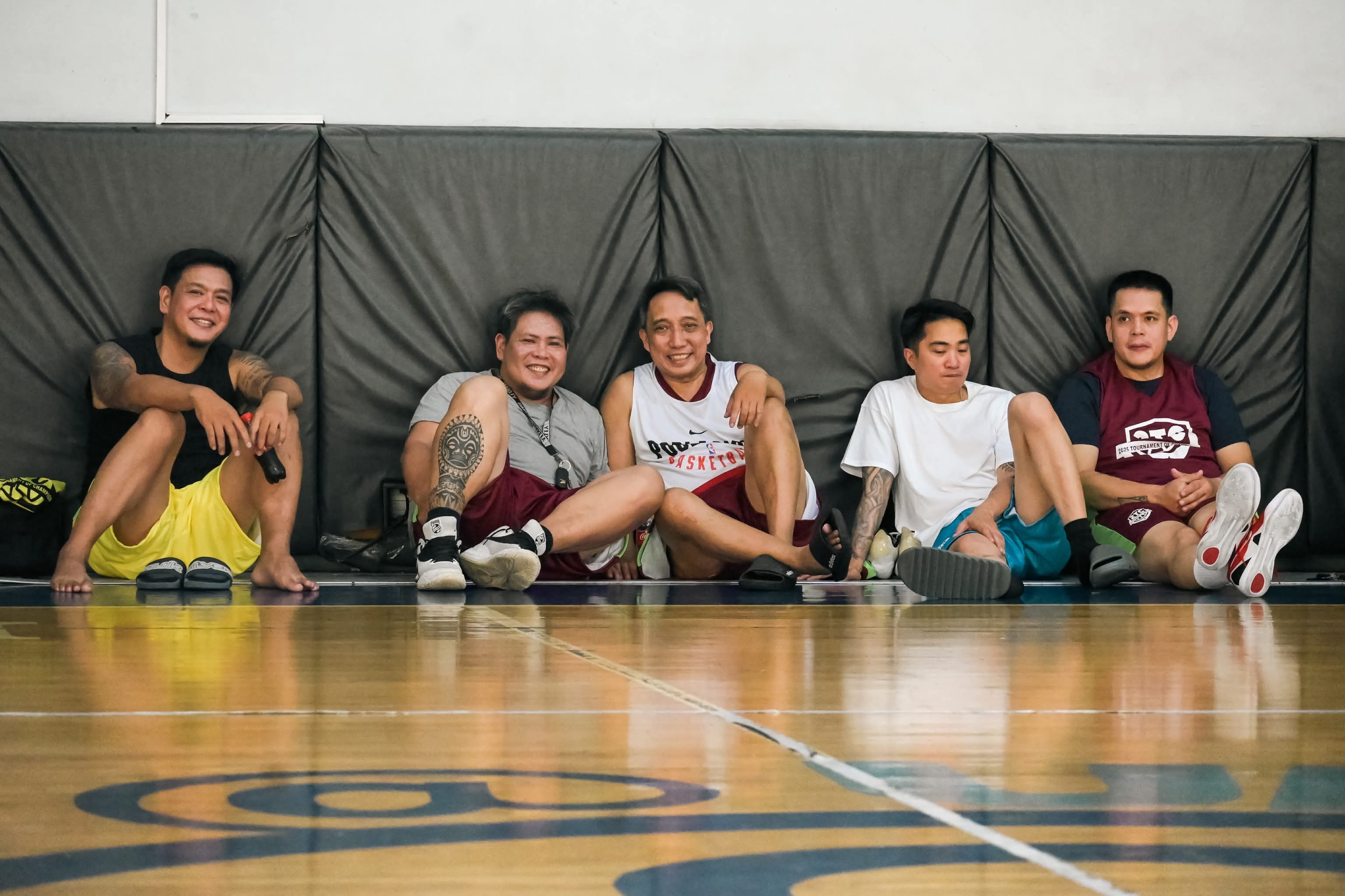 Samahang Batang Poblacion Basketball League 2026