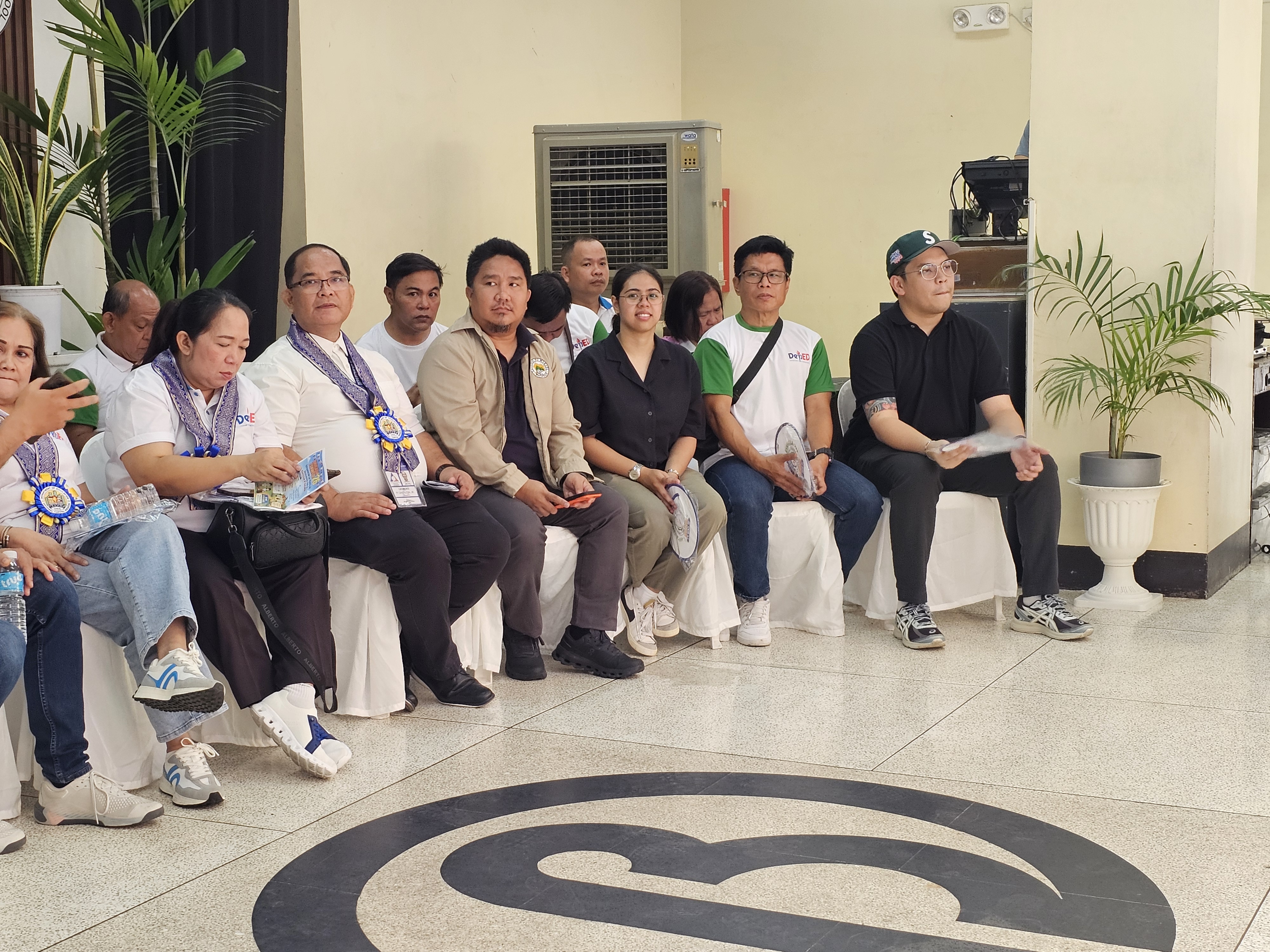 Brigada Eskwela 2026