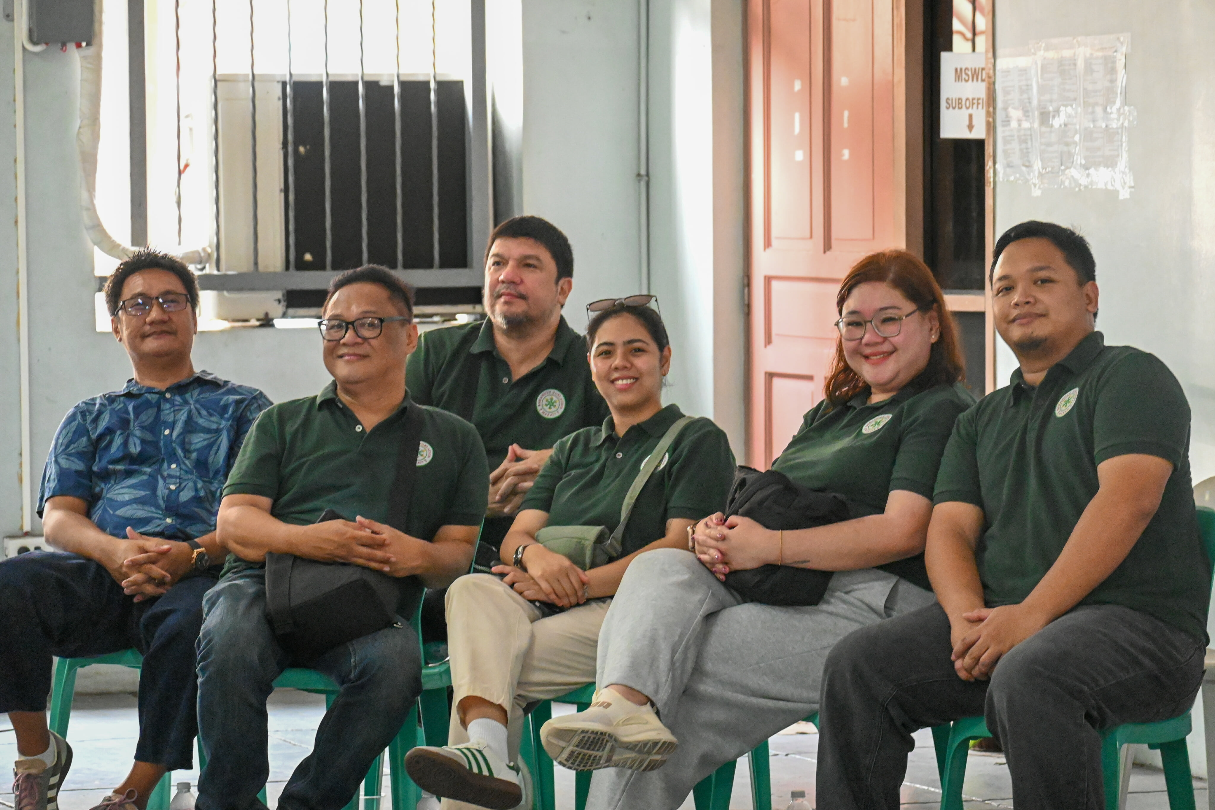 Barangay Assembly 2025