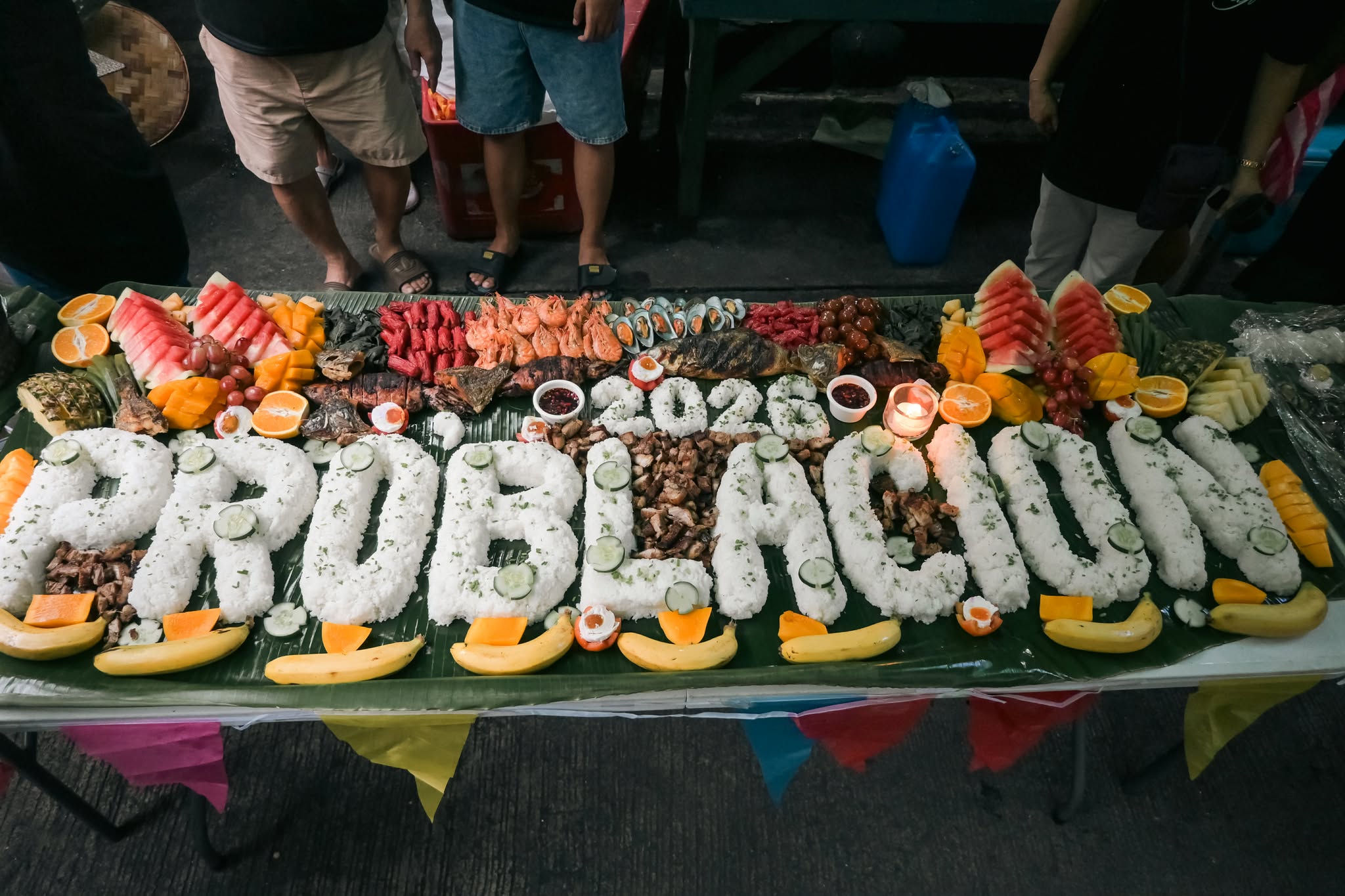Kainang Bayan