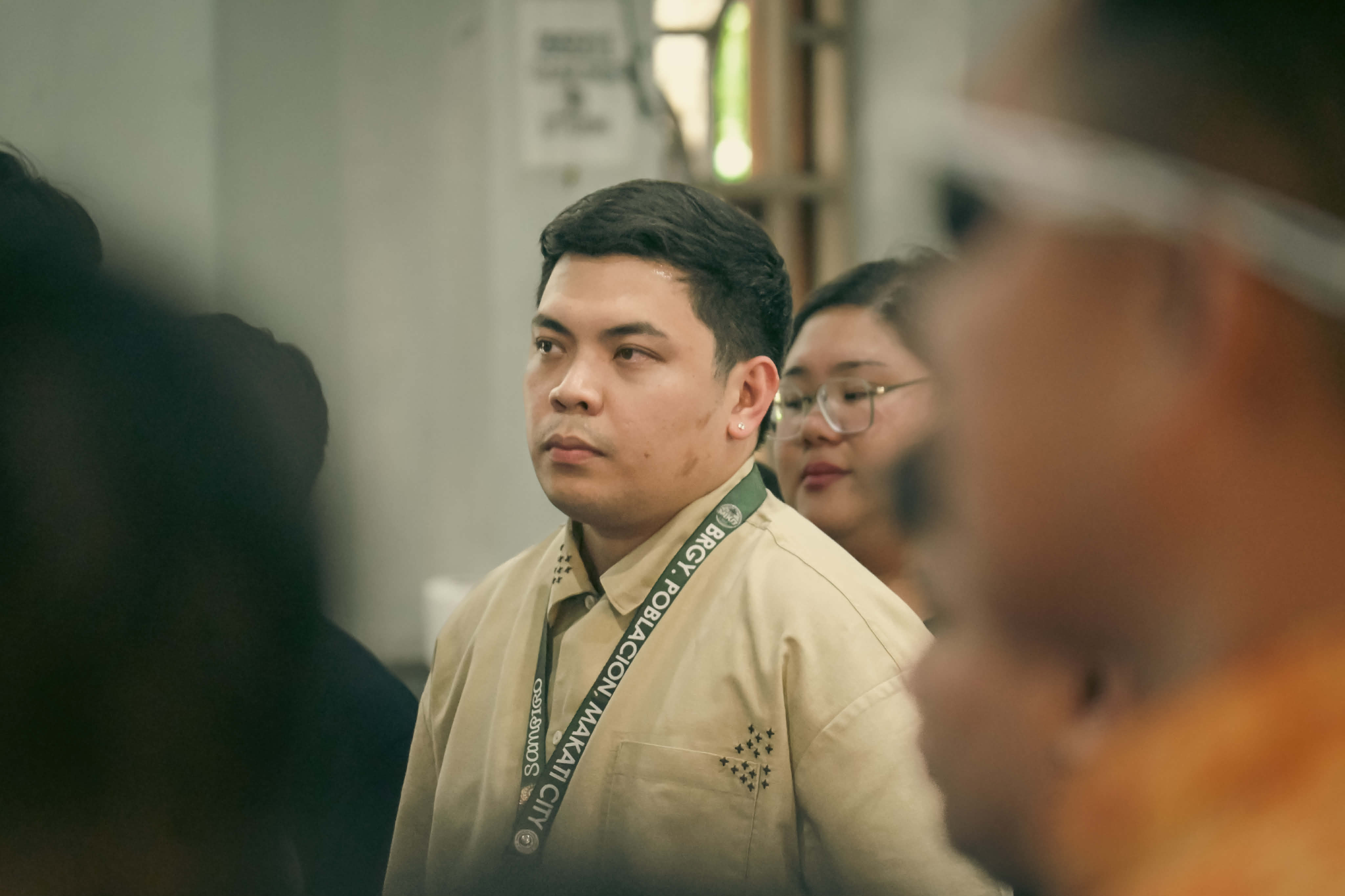 Barangay Assembly 2026