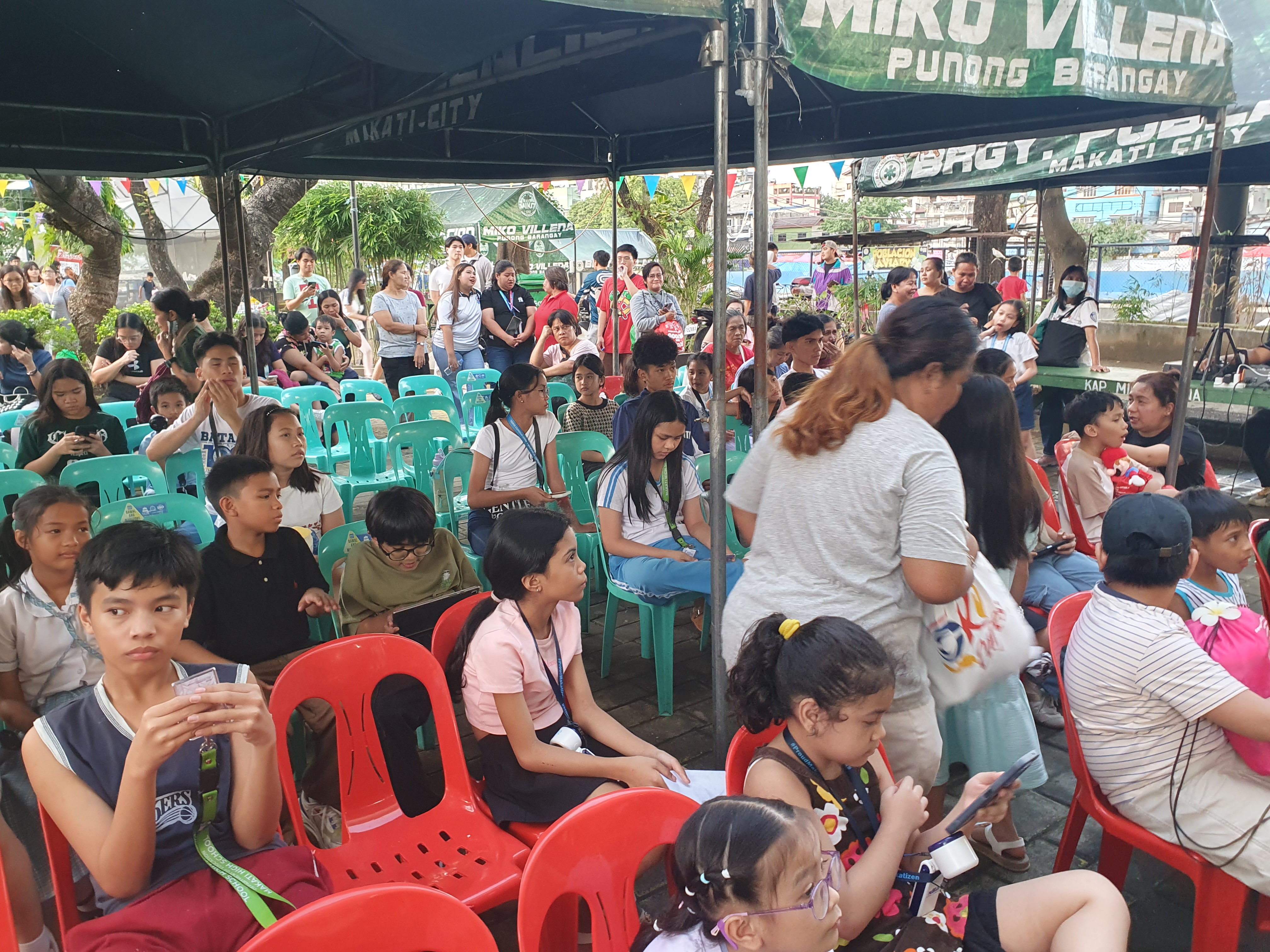 ADOPT A STUDENT 2026