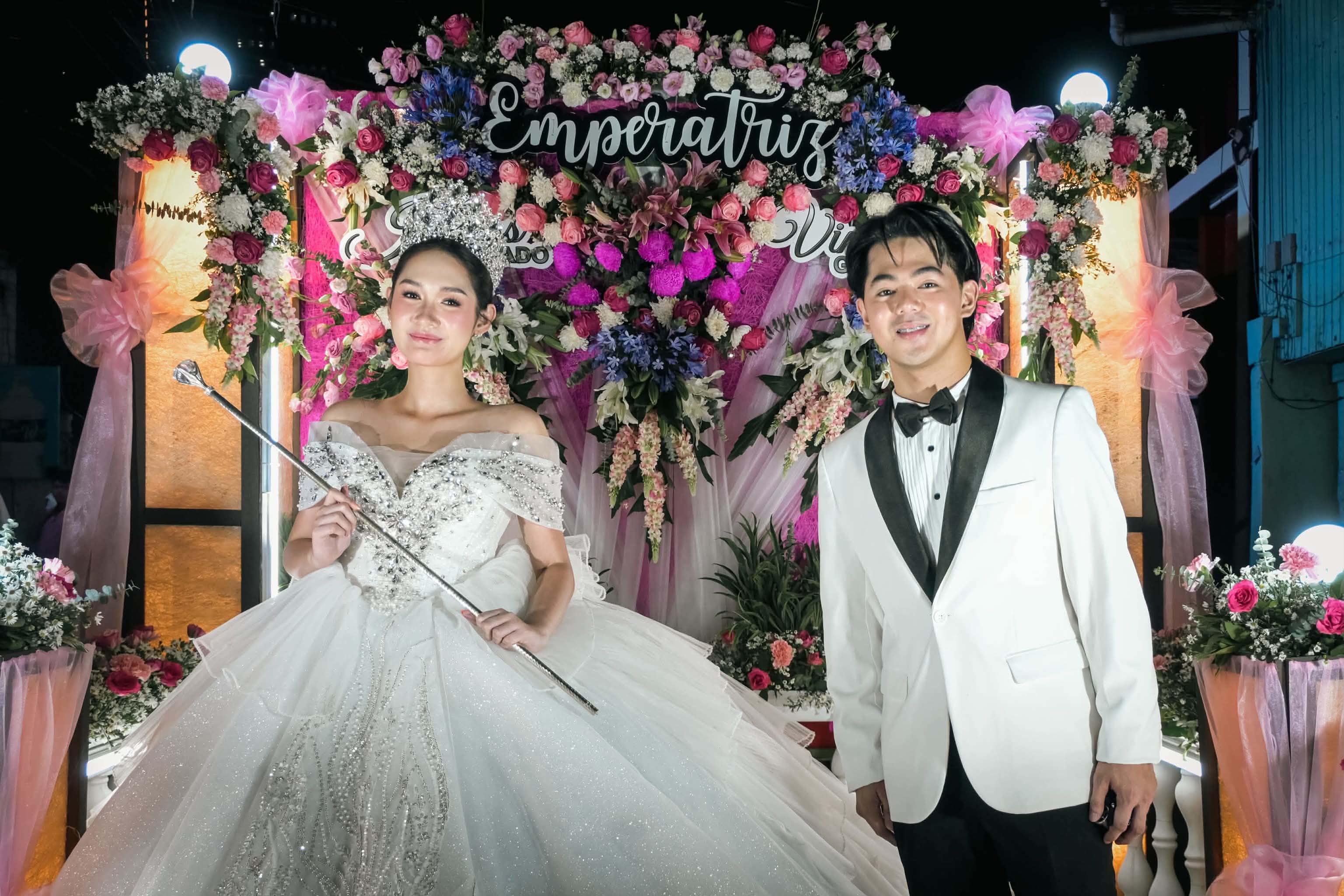 MSA Santacruzan 2026