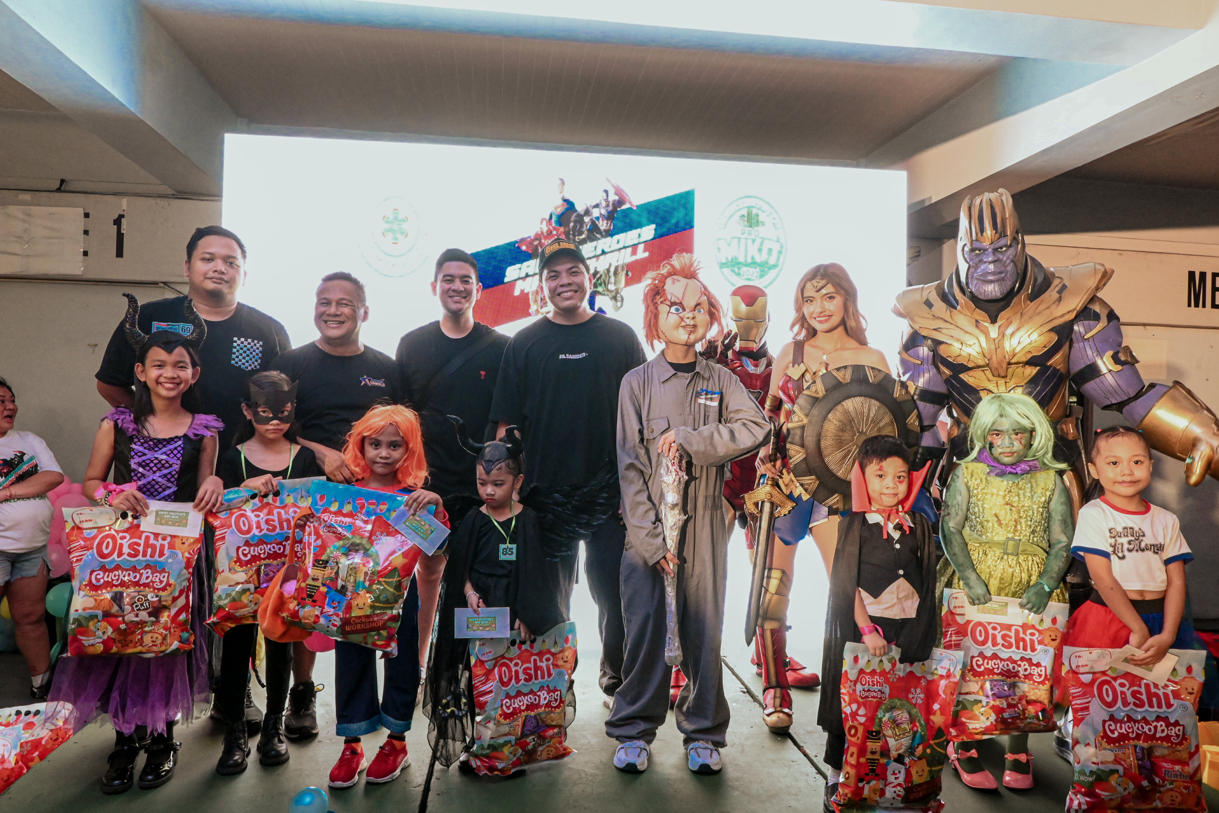 Happy Children's Day