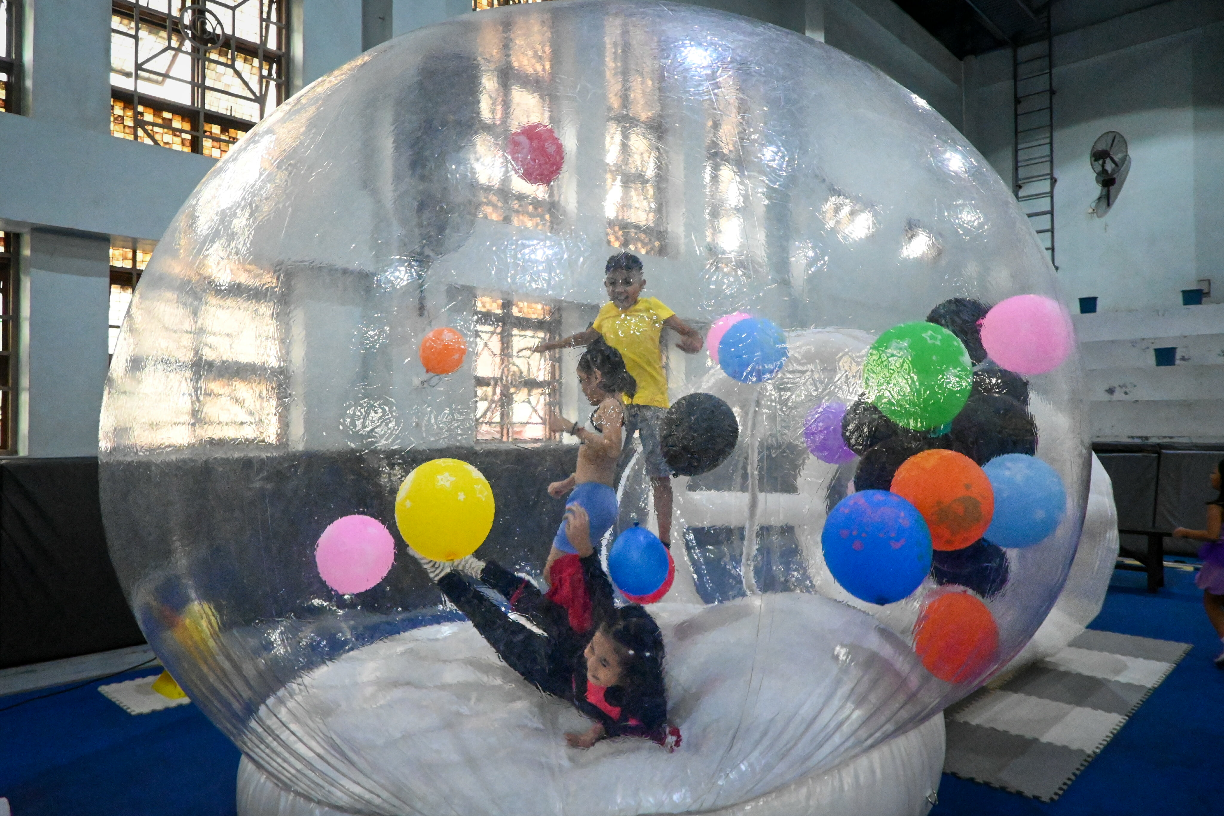 Happy Children's Day