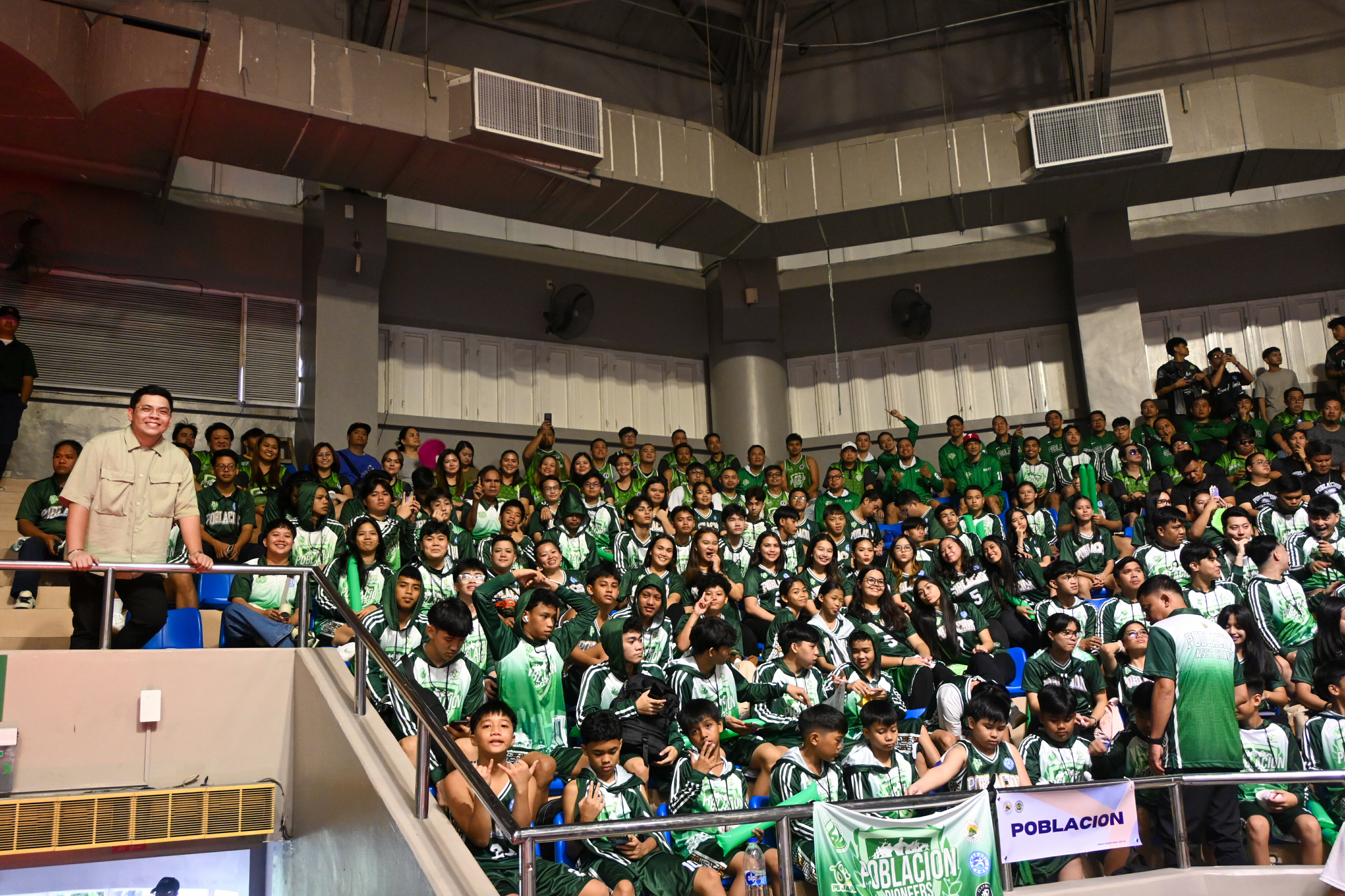 Makati Games and Paligsahang Bayan League of Champions 2025