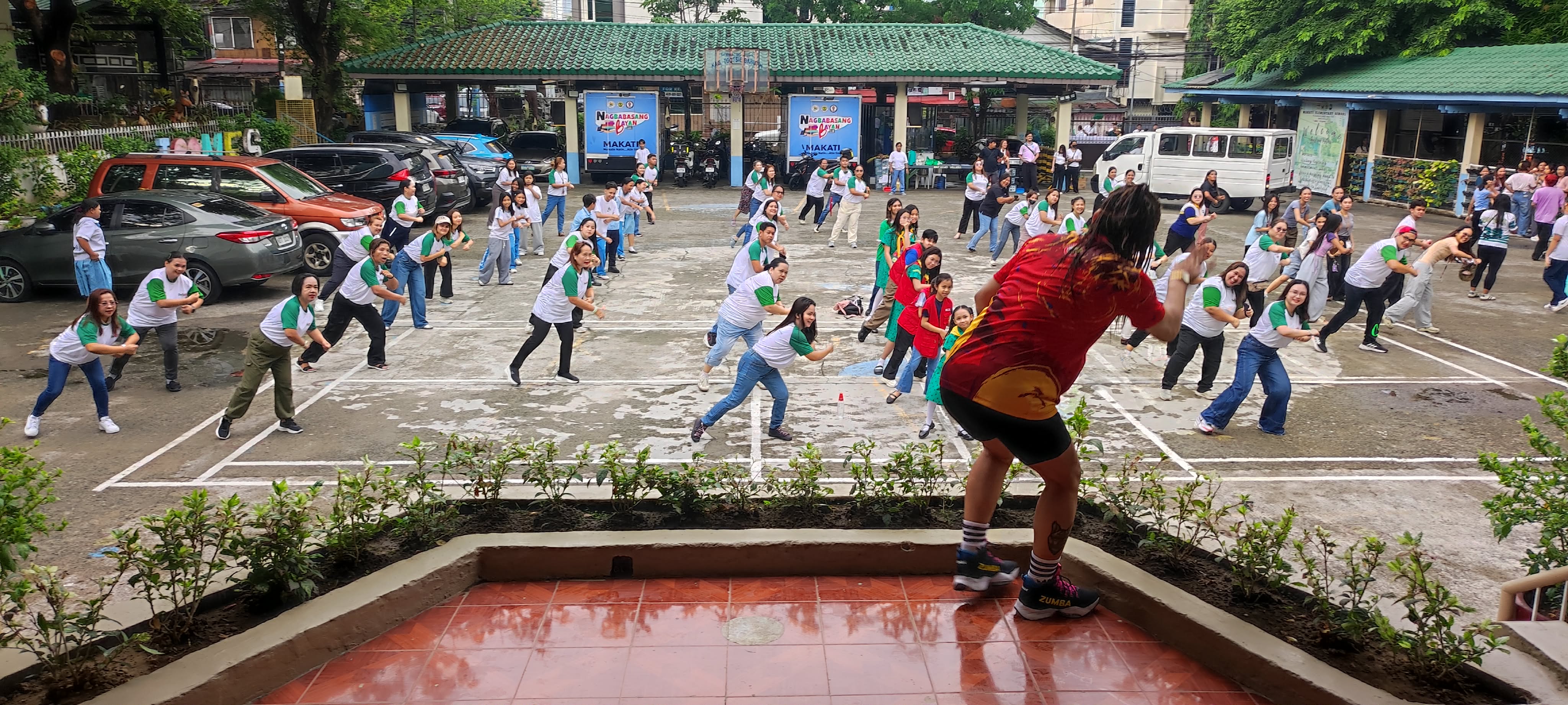 Brigada Eskwela 2026