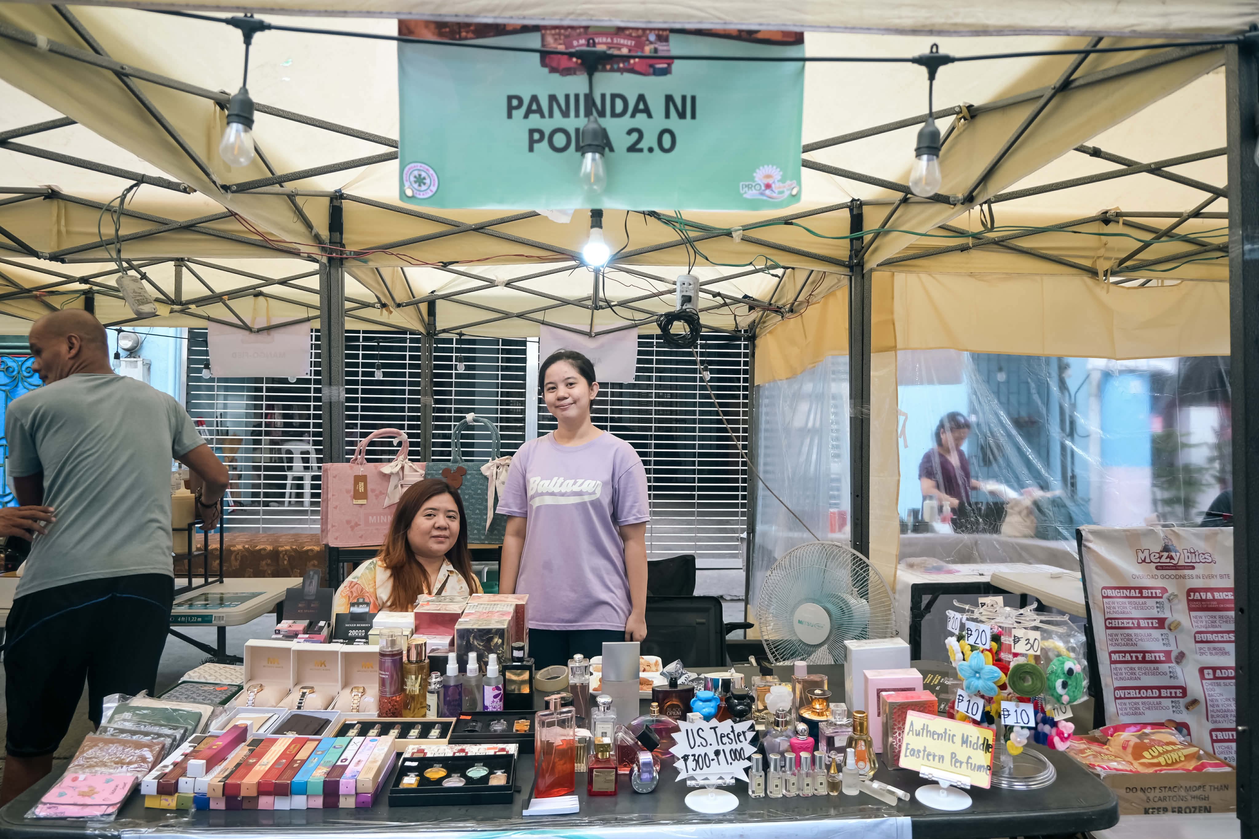 PobLOVEcion POP - UP BAZAAR 2