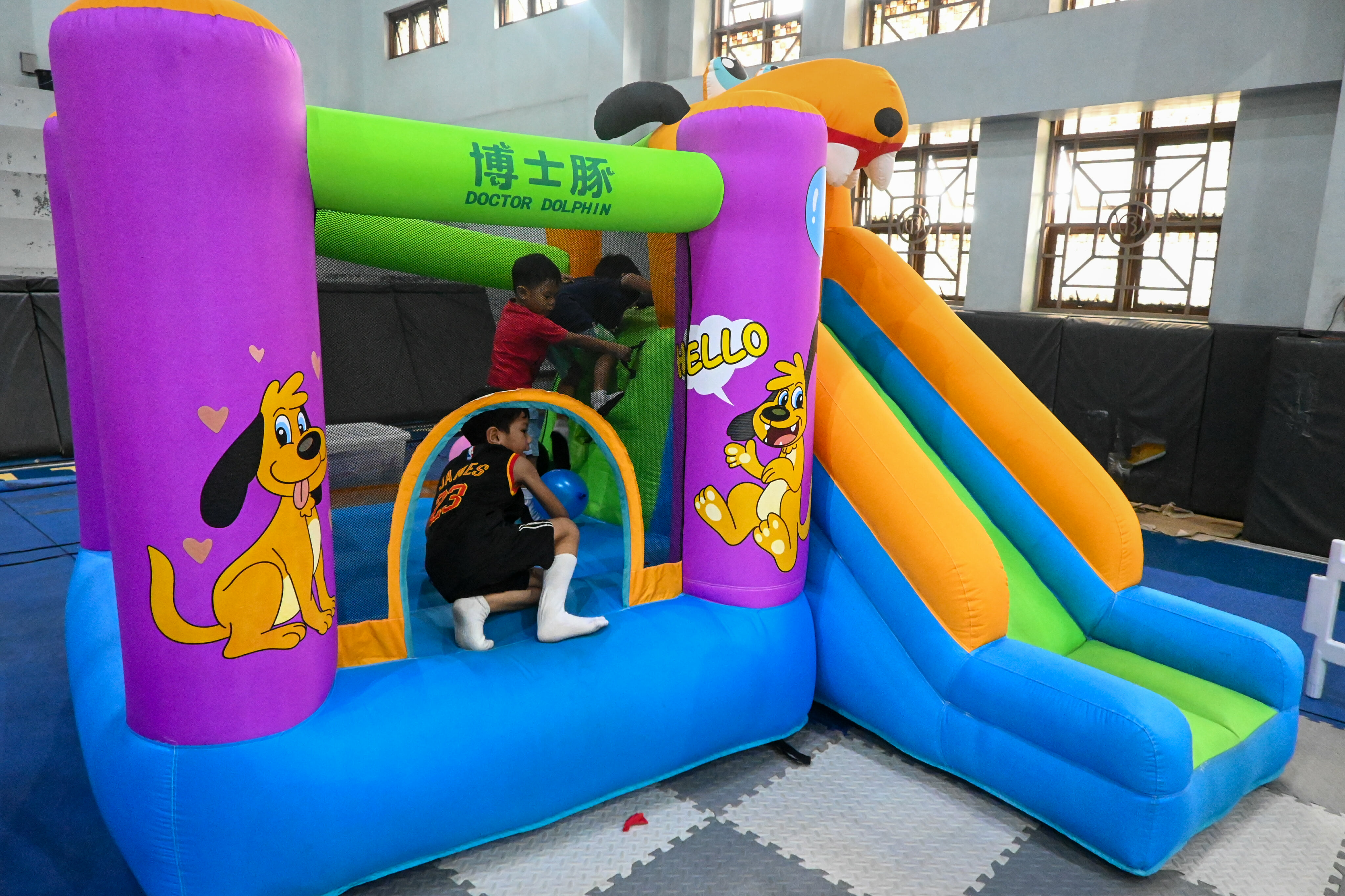 Happy Children's Day