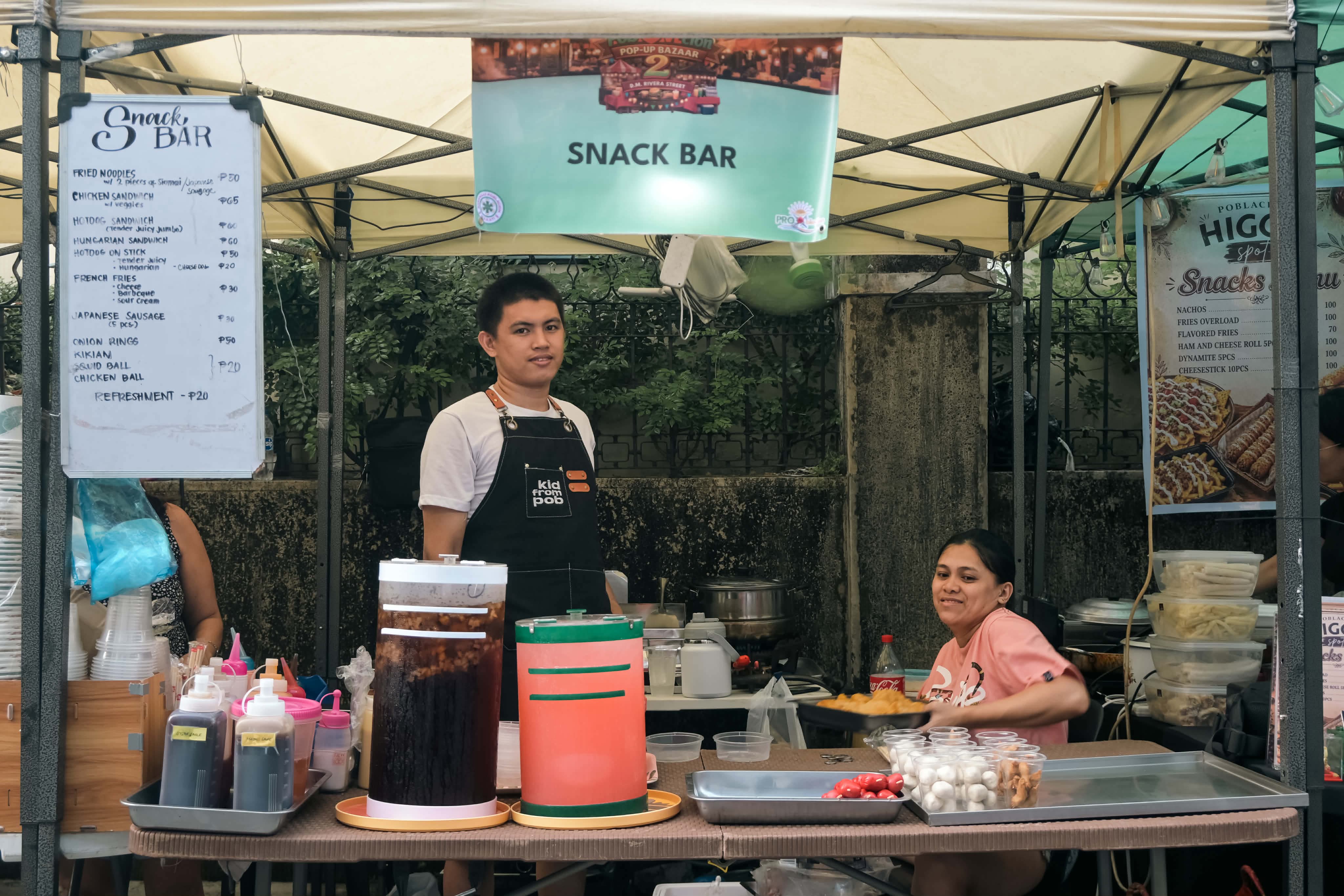 PobLOVEcion POP - UP BAZAAR 2