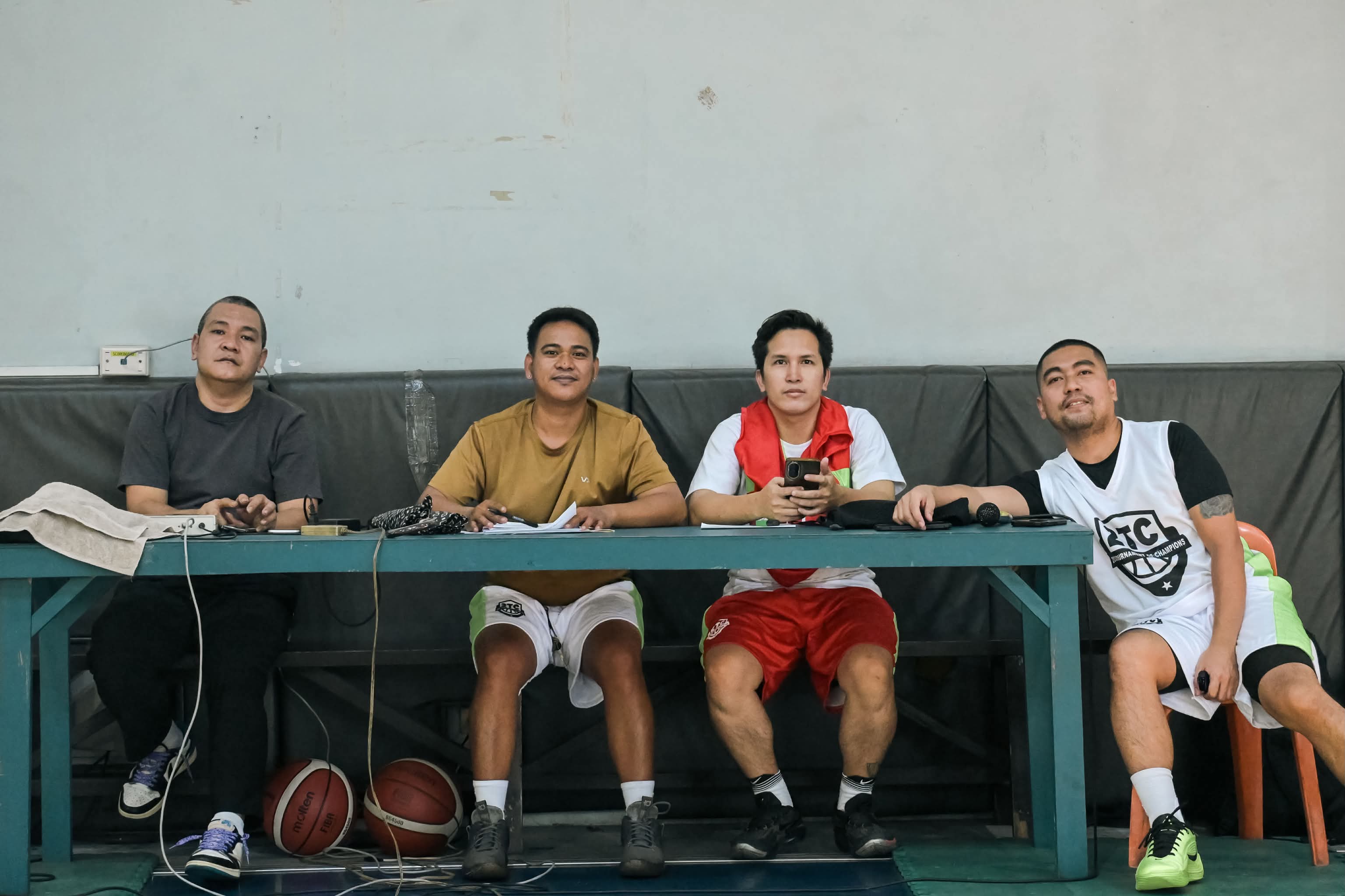 Samahang Batang Poblacion Basketball League 2026