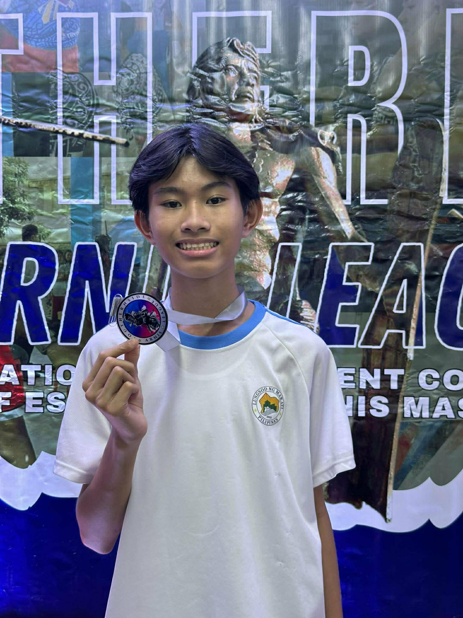 5th Southernside Arnis League 2026