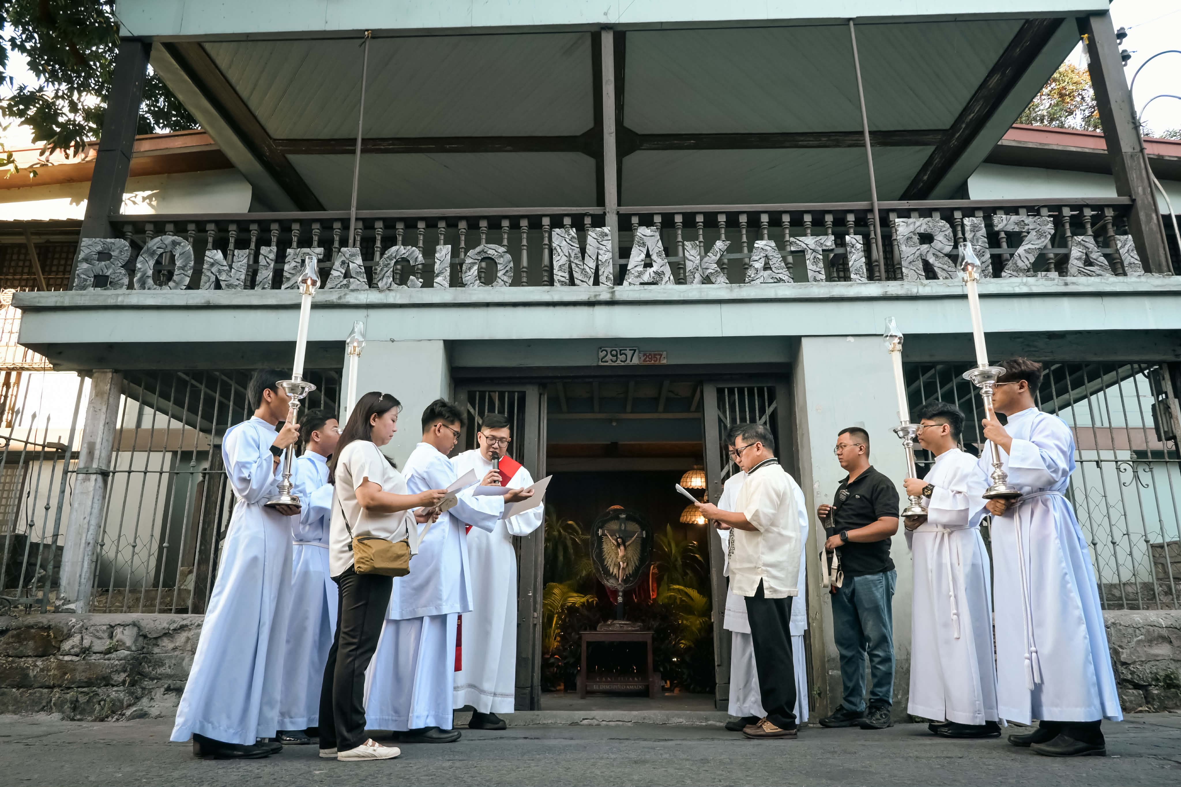 Semana Santa 2026
