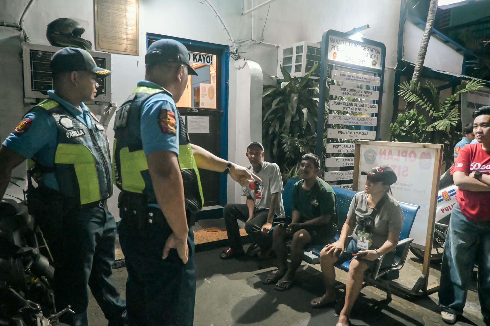 Oplan Galugad