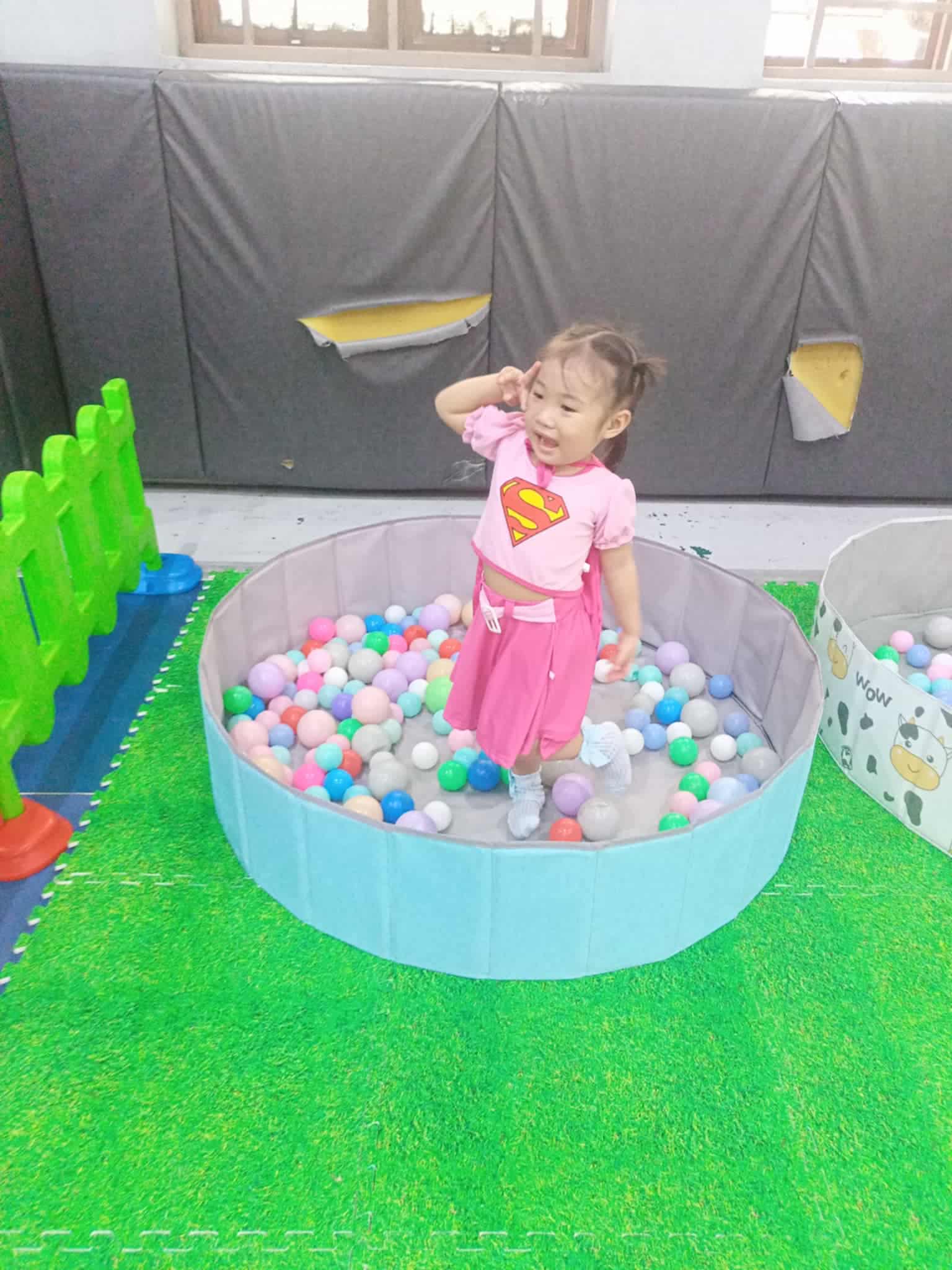 Happy Children's Day