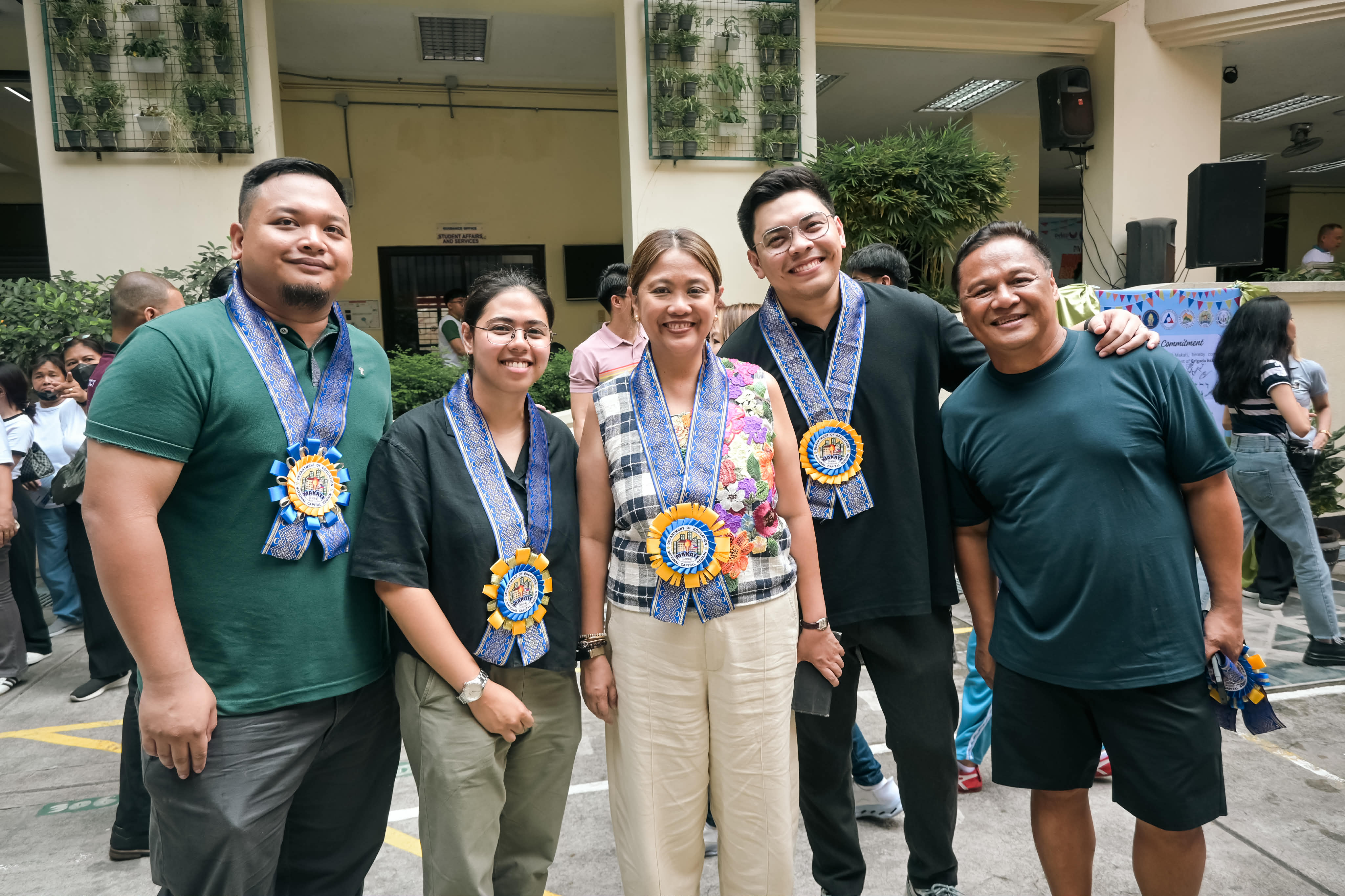 Brigada Eskwela 2026