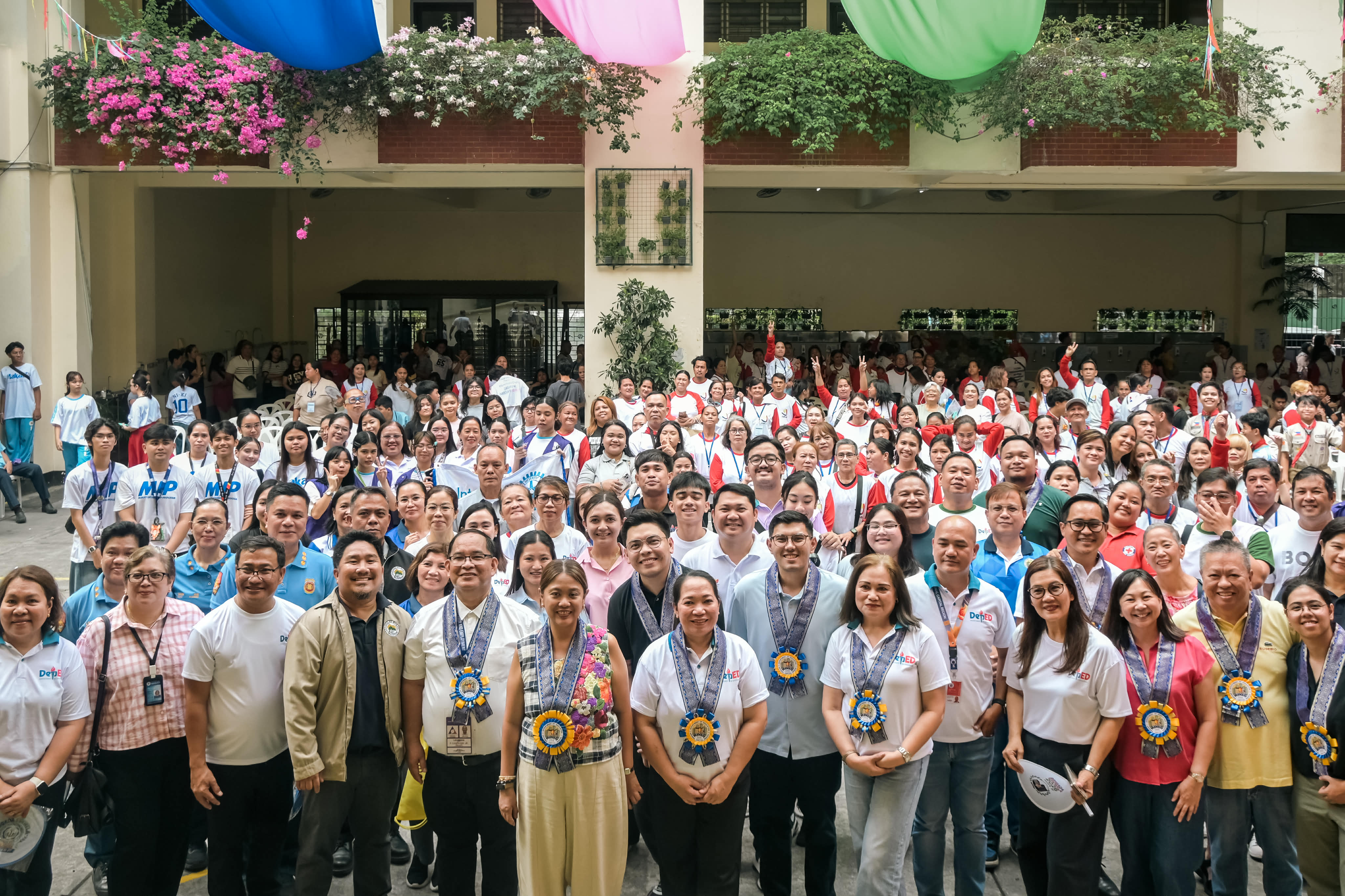 Brigada Eskwela 2026