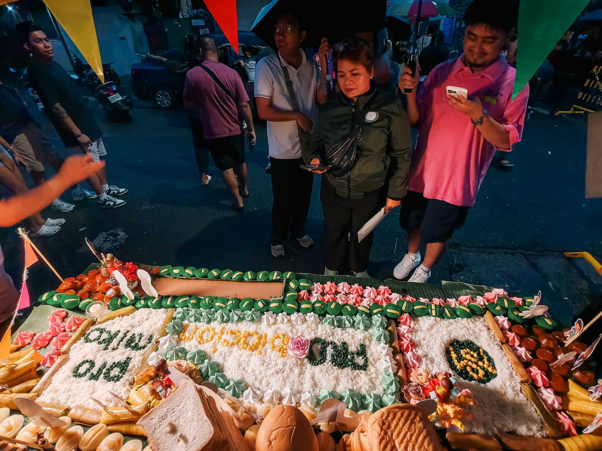 Kainang Bayan