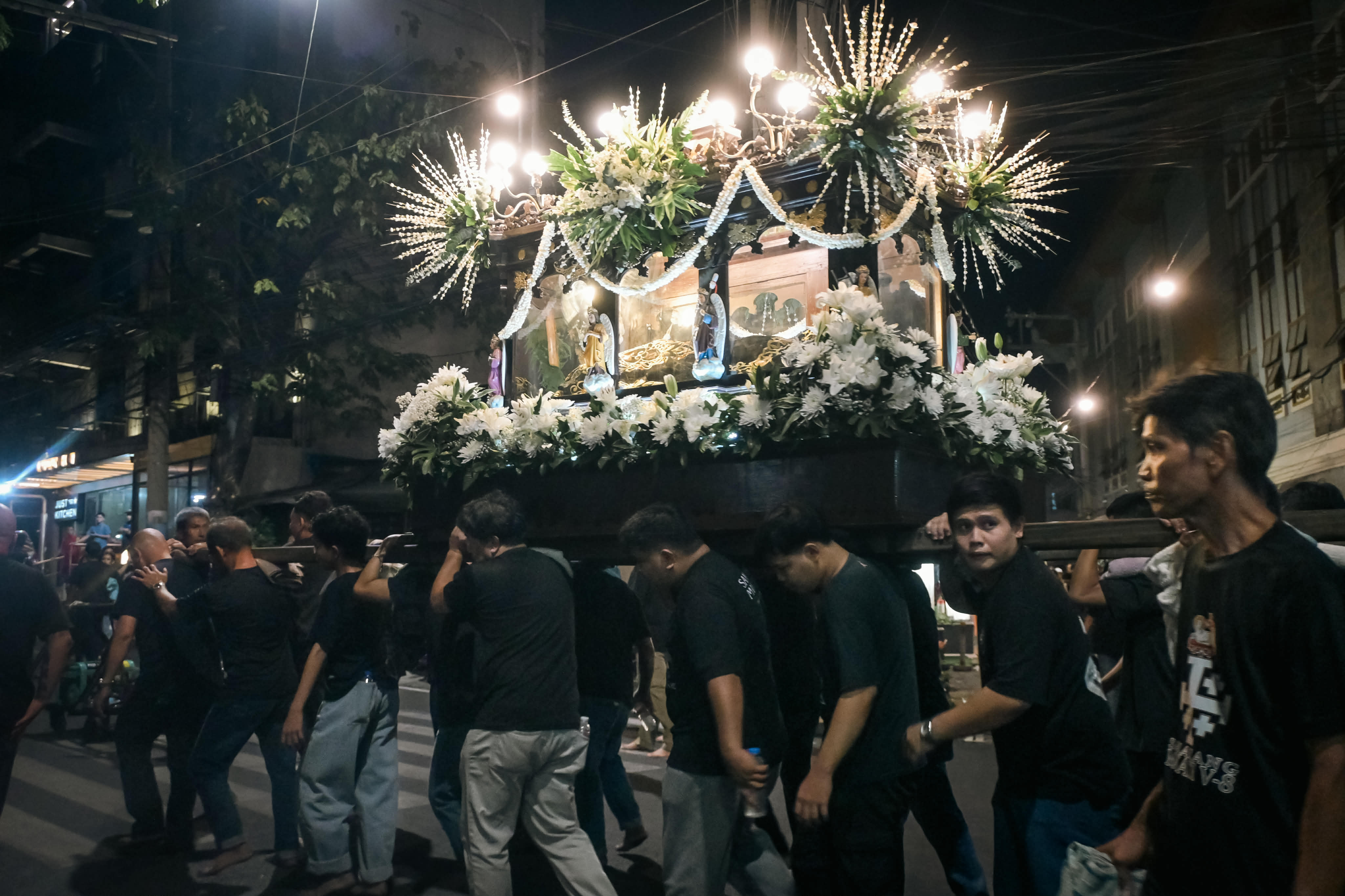 Semana Santa 2026
