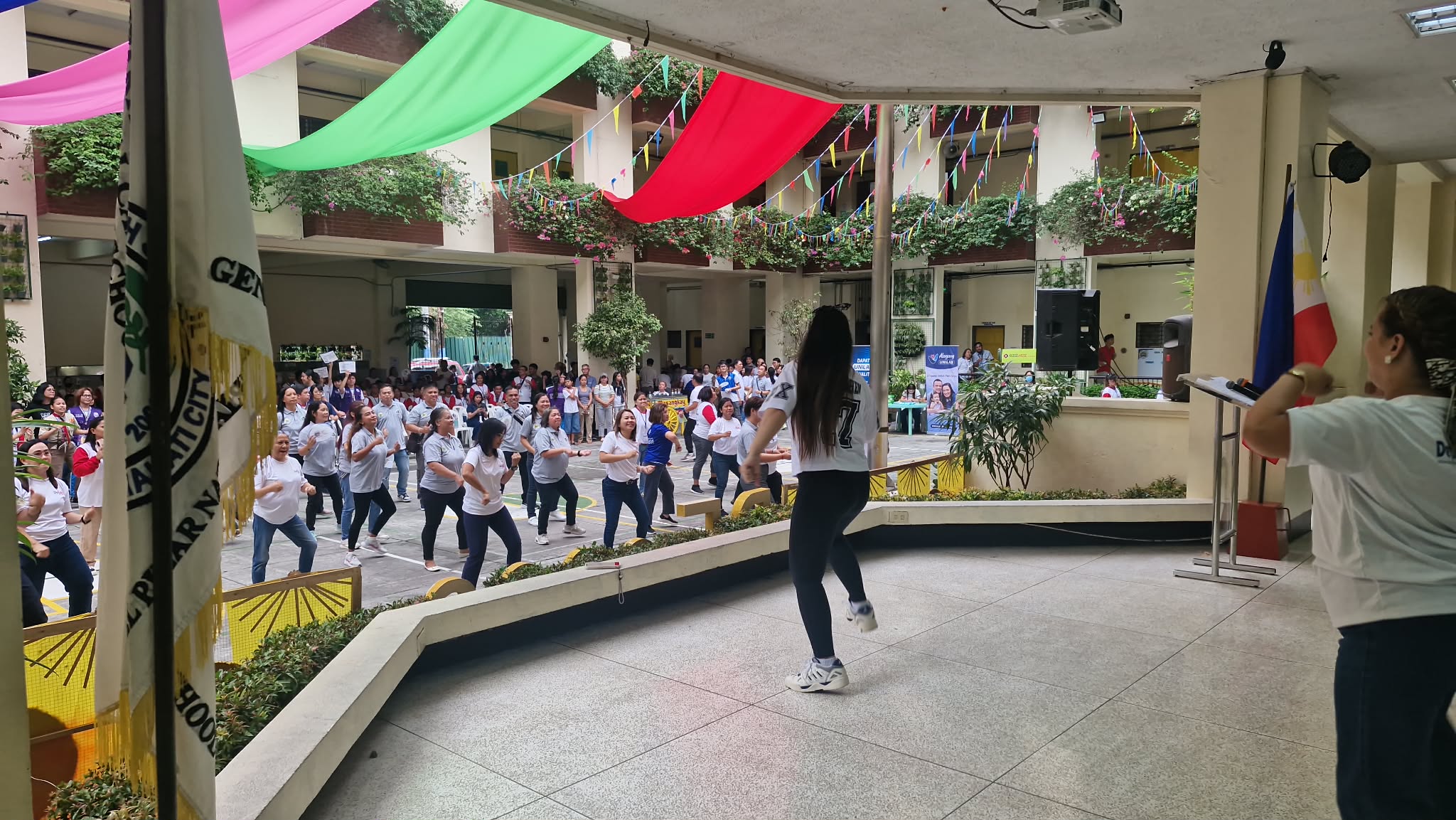 Brigada Eskwela 2026