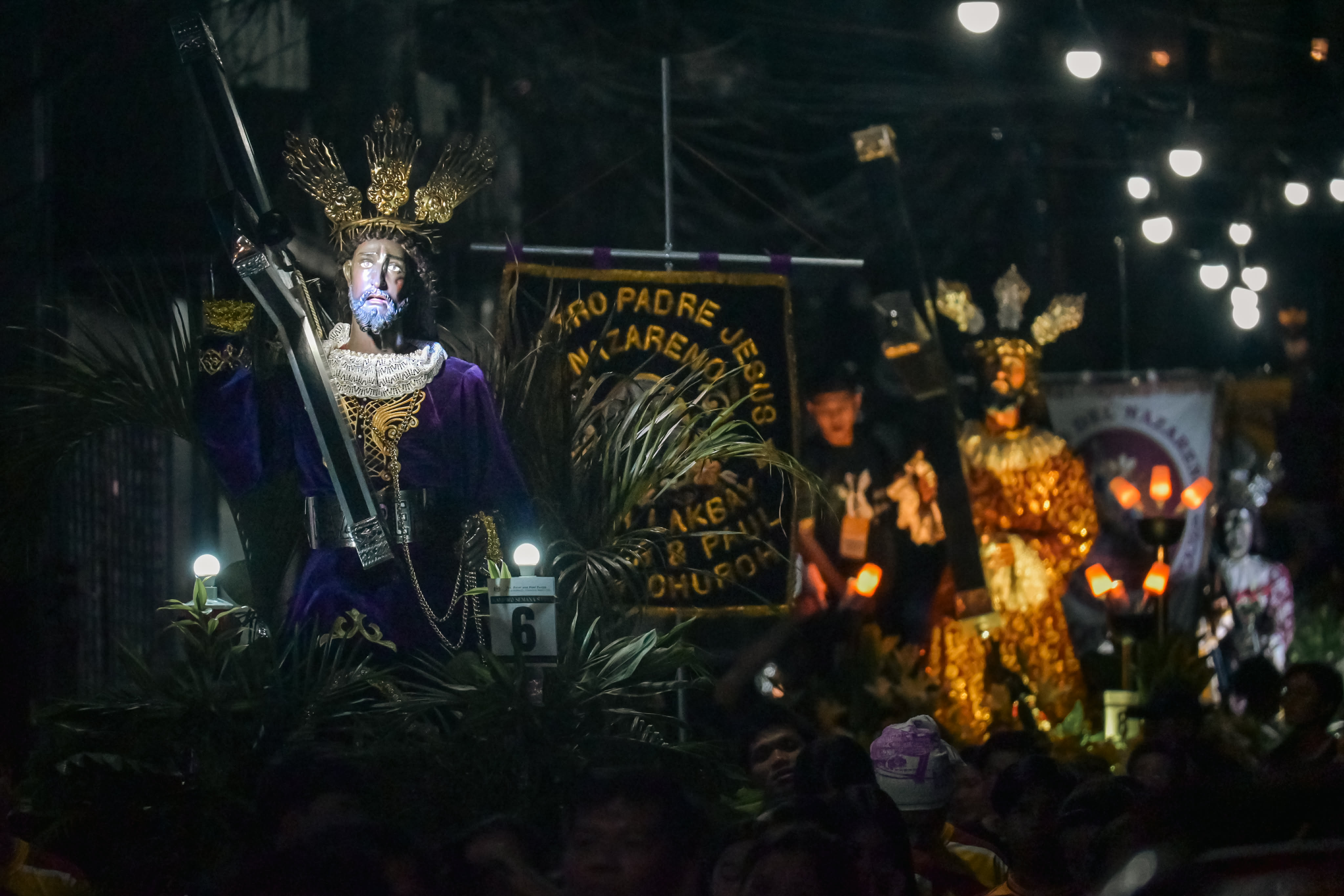 Semana Santa 2026