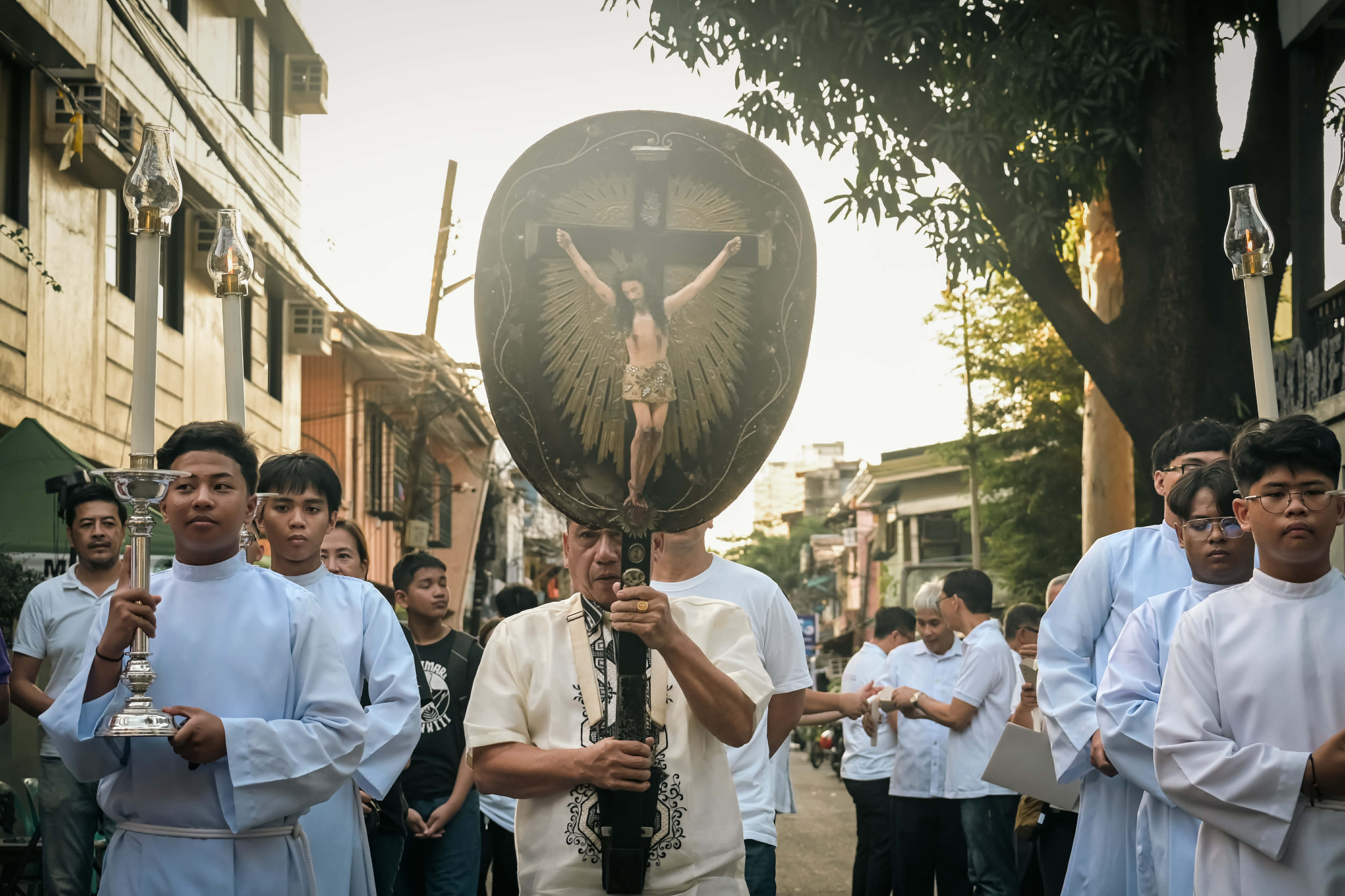 Semana Santa 2026