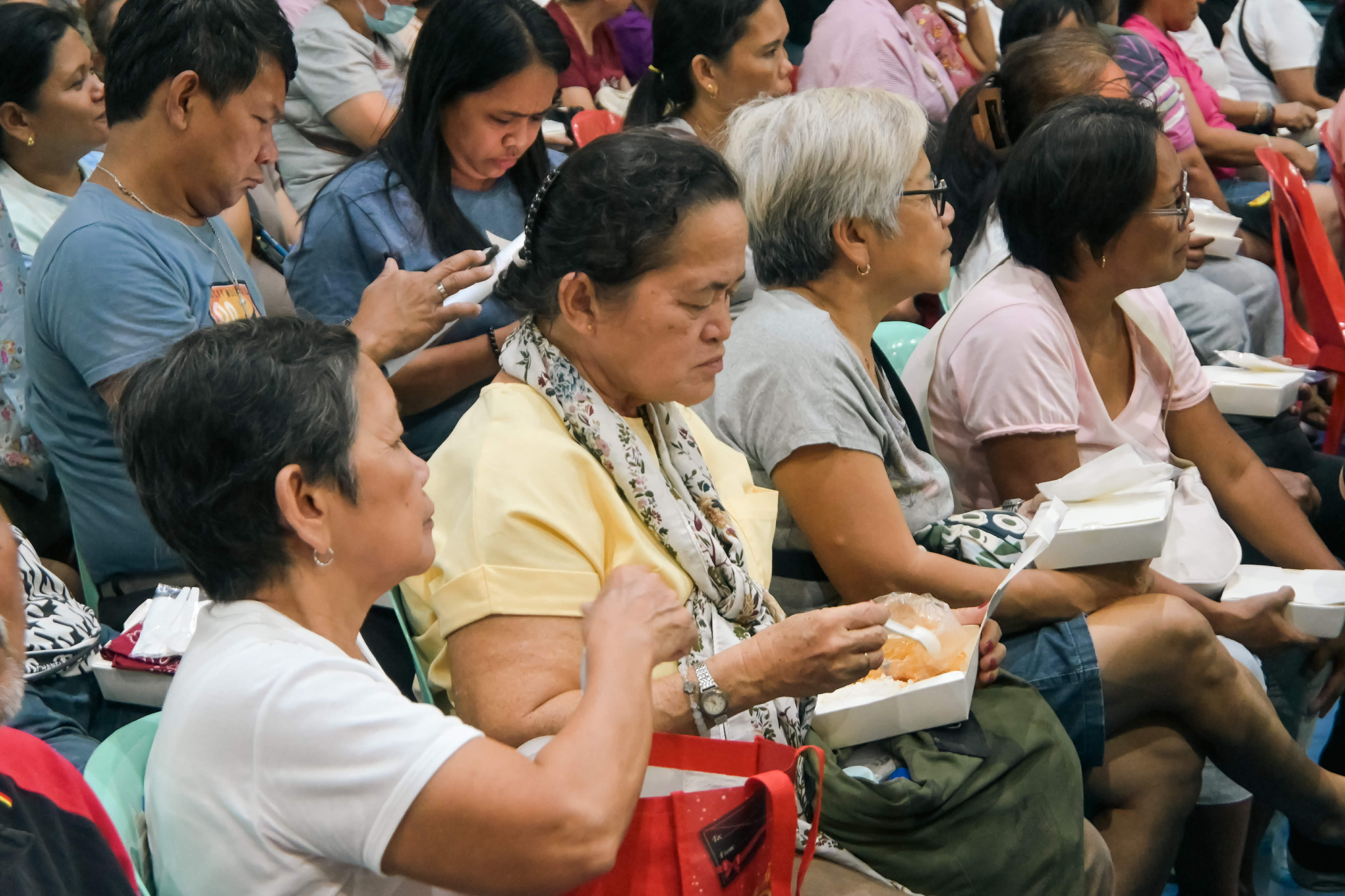 Barangay Assembly 2026