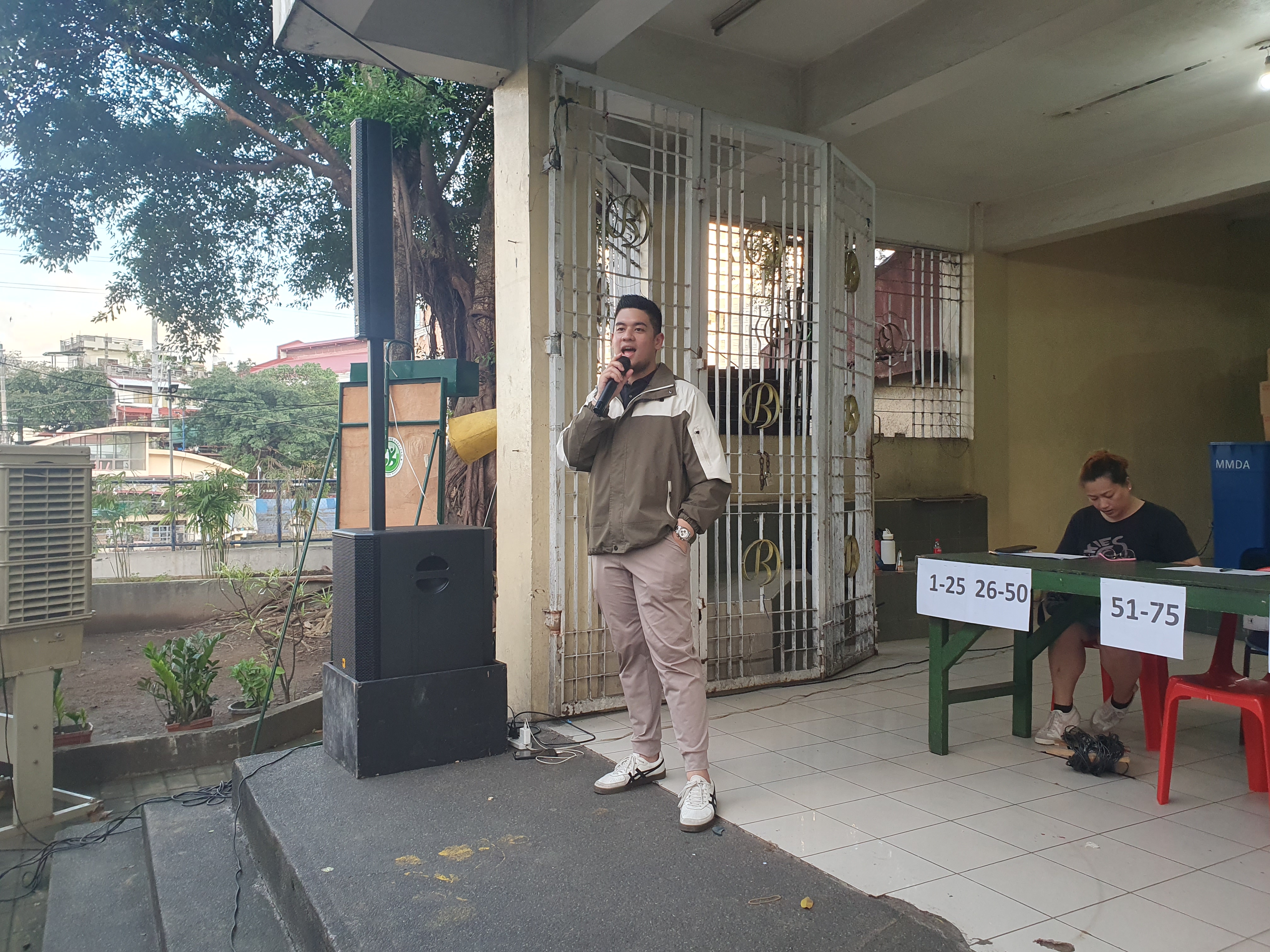 ADOPT A STUDENT 2026