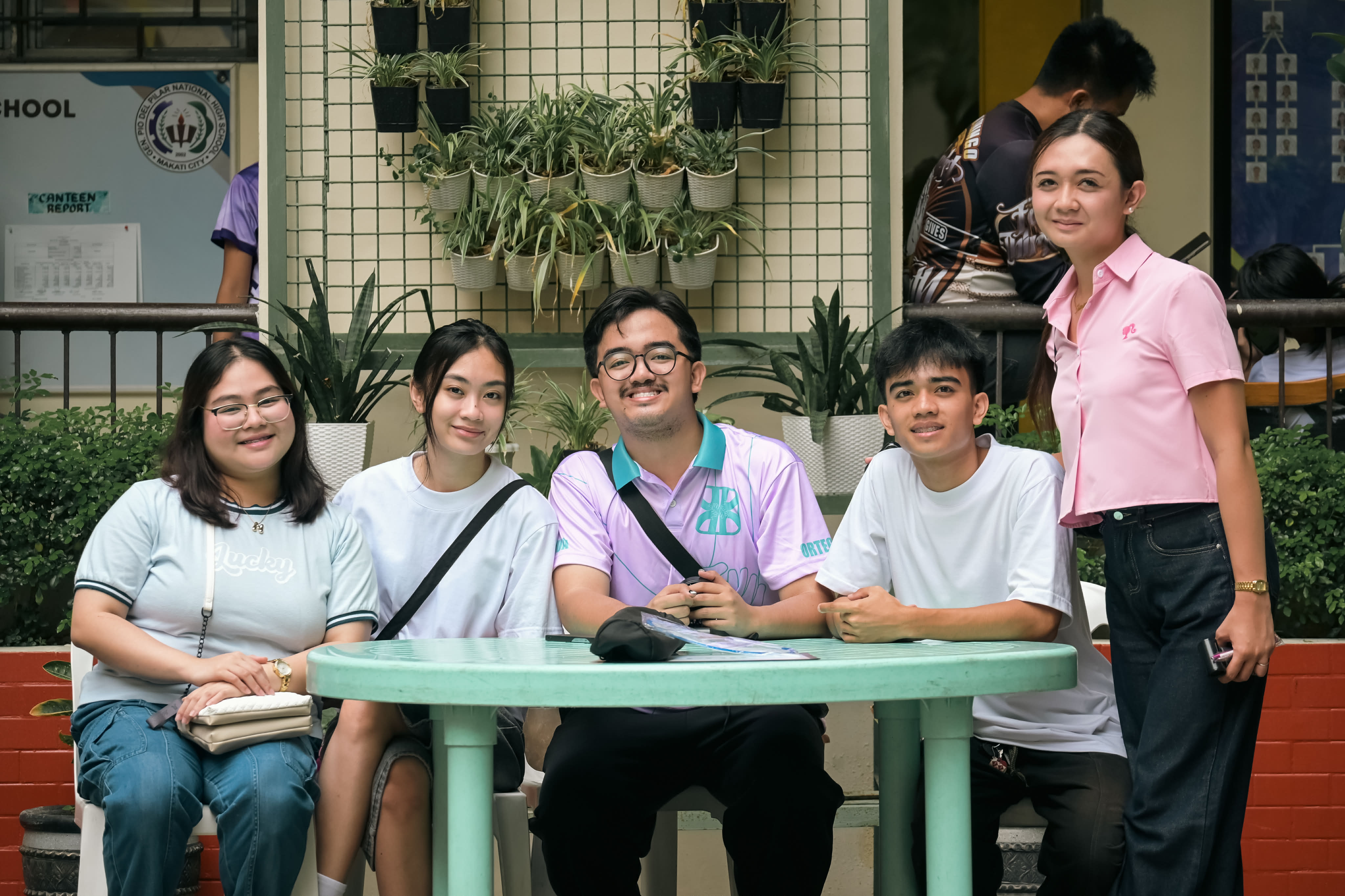 Brigada Eskwela 2026