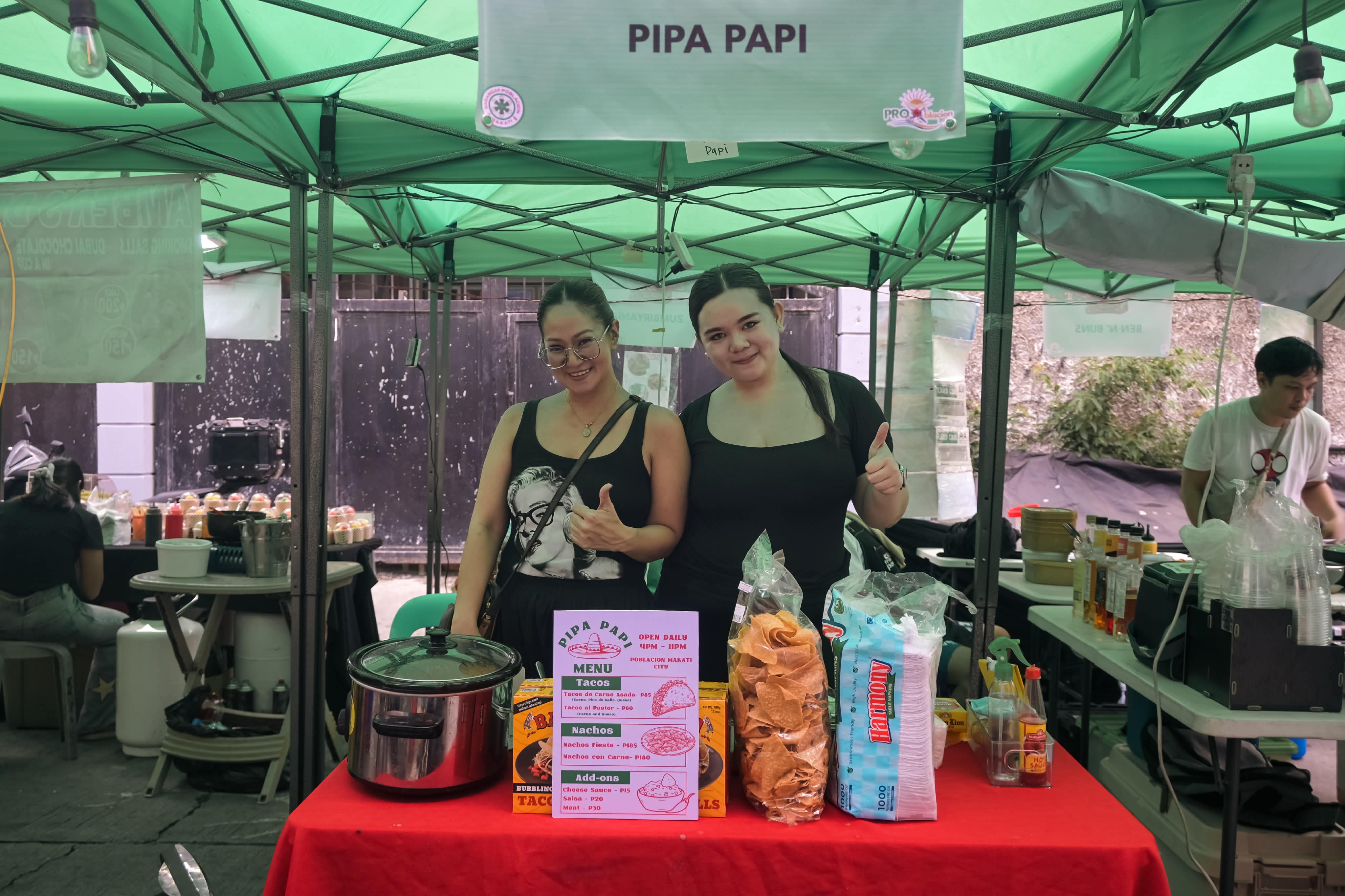 PobLOVEcion POP - UP BAZAAR 2