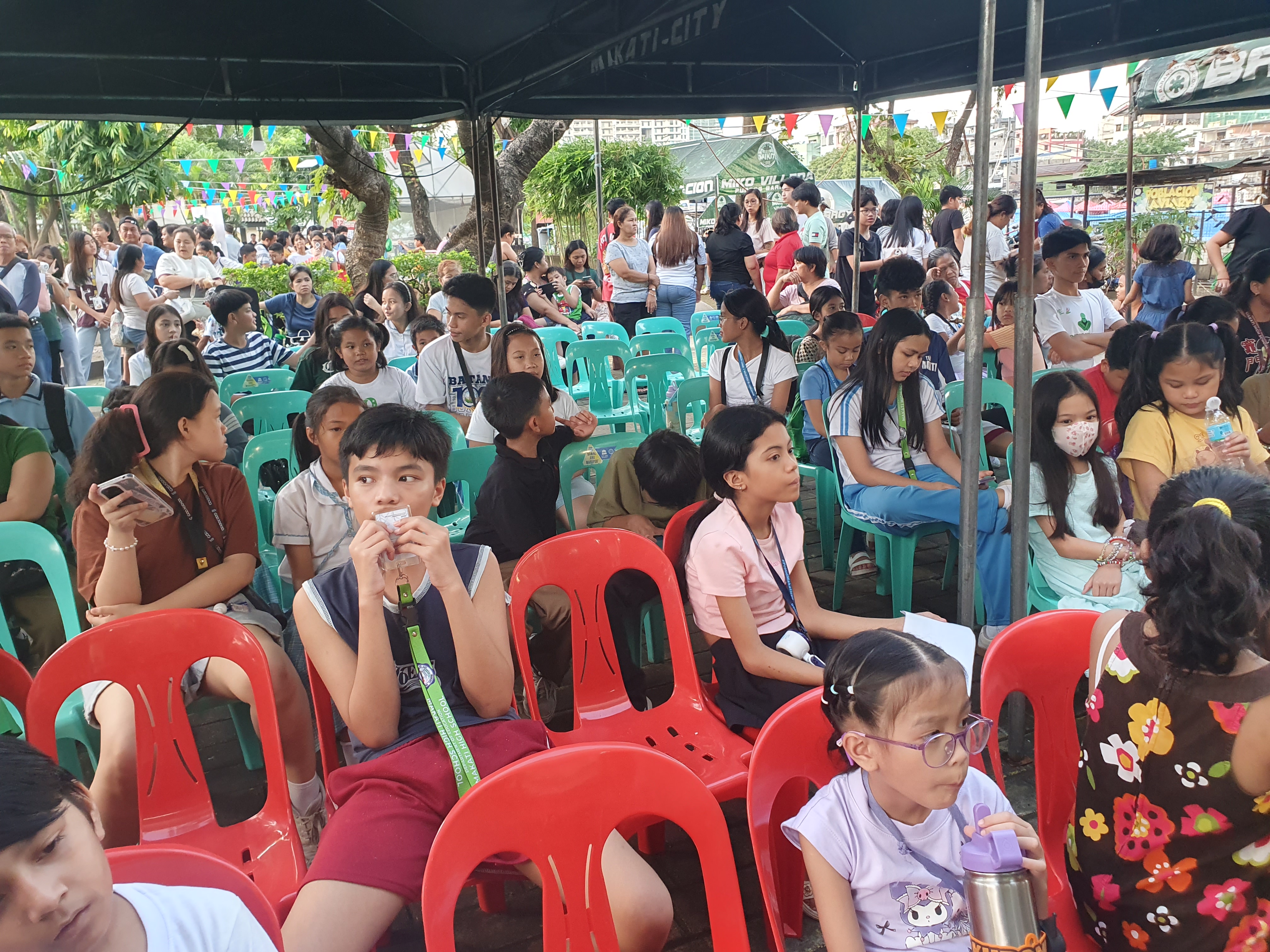 ADOPT A STUDENT 2026