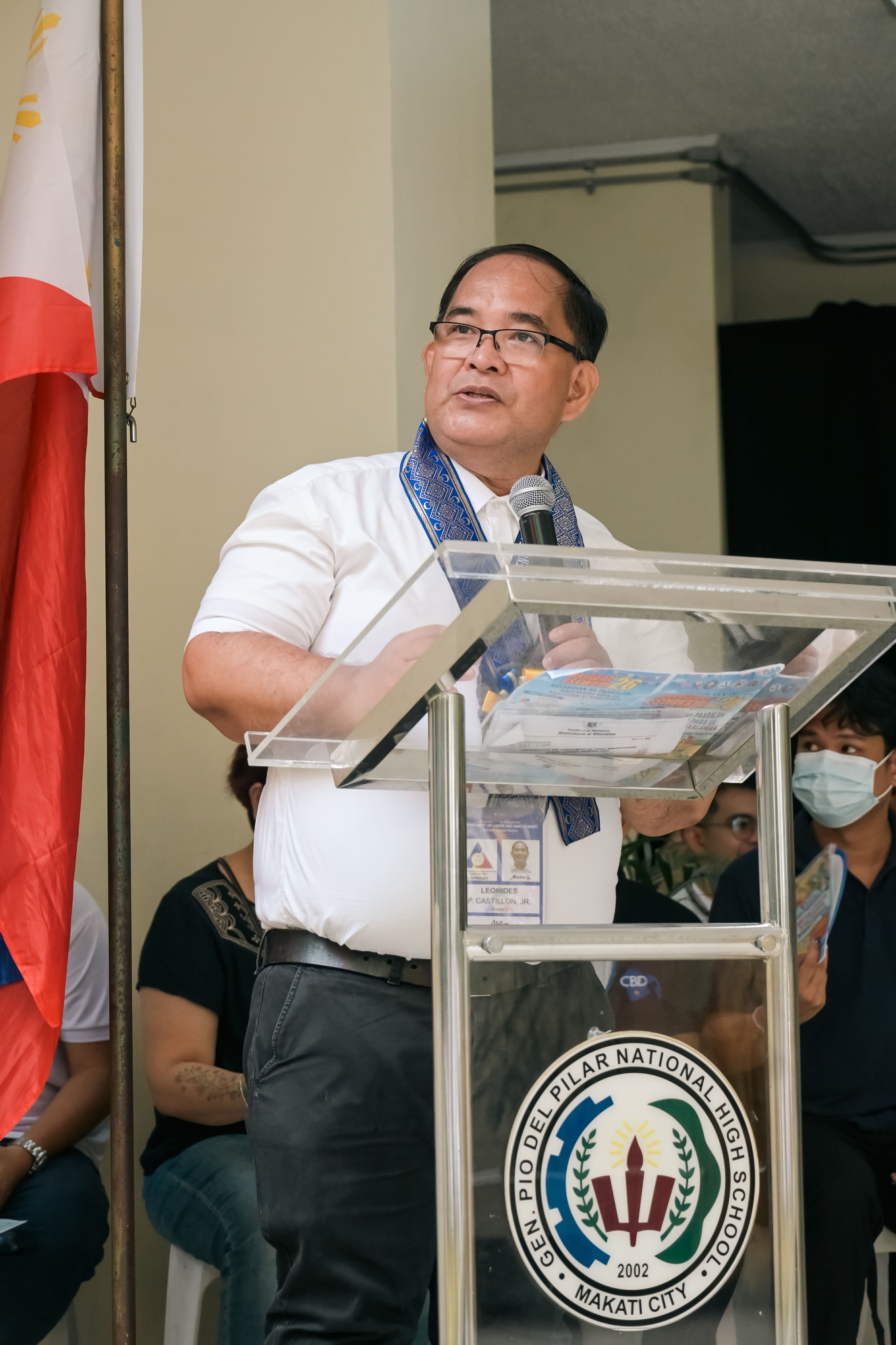 Brigada Eskwela 2026