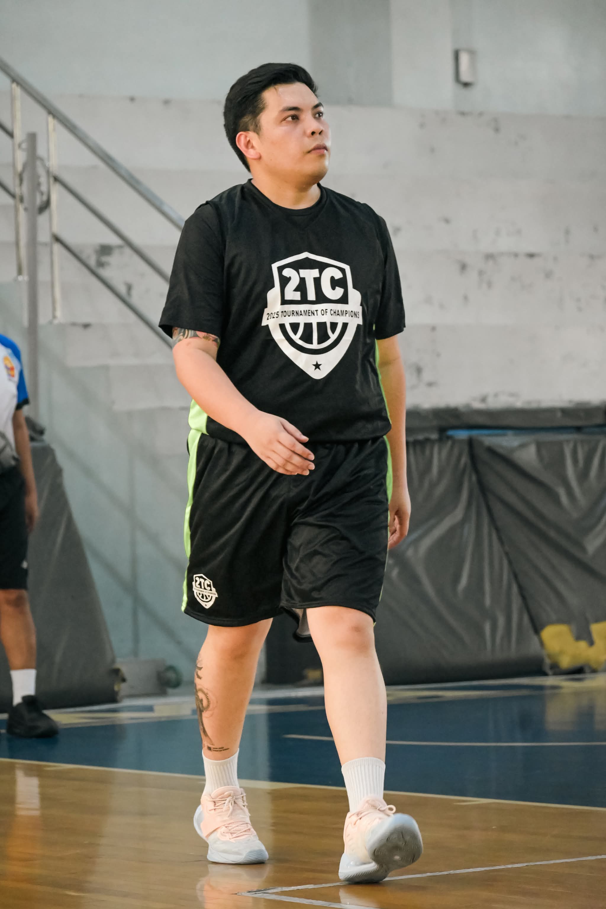 Samahang Batang Poblacion Basketball League 2026
