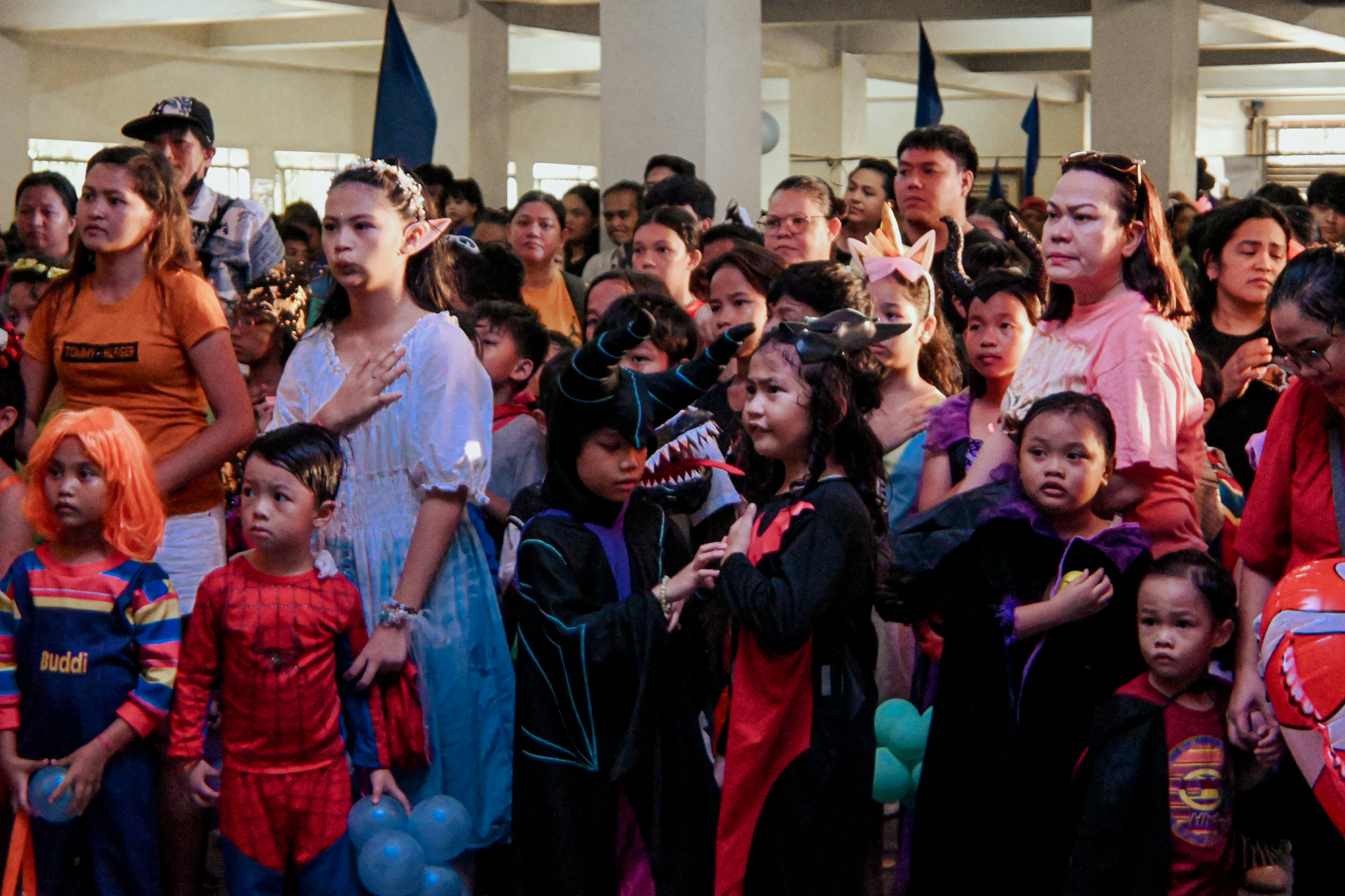 Happy Children's Day