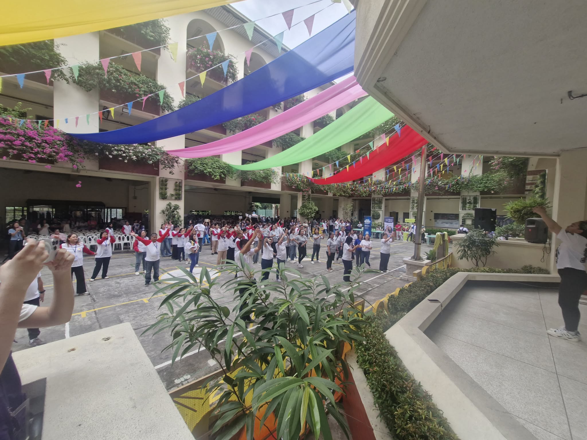 Brigada Eskwela 2026