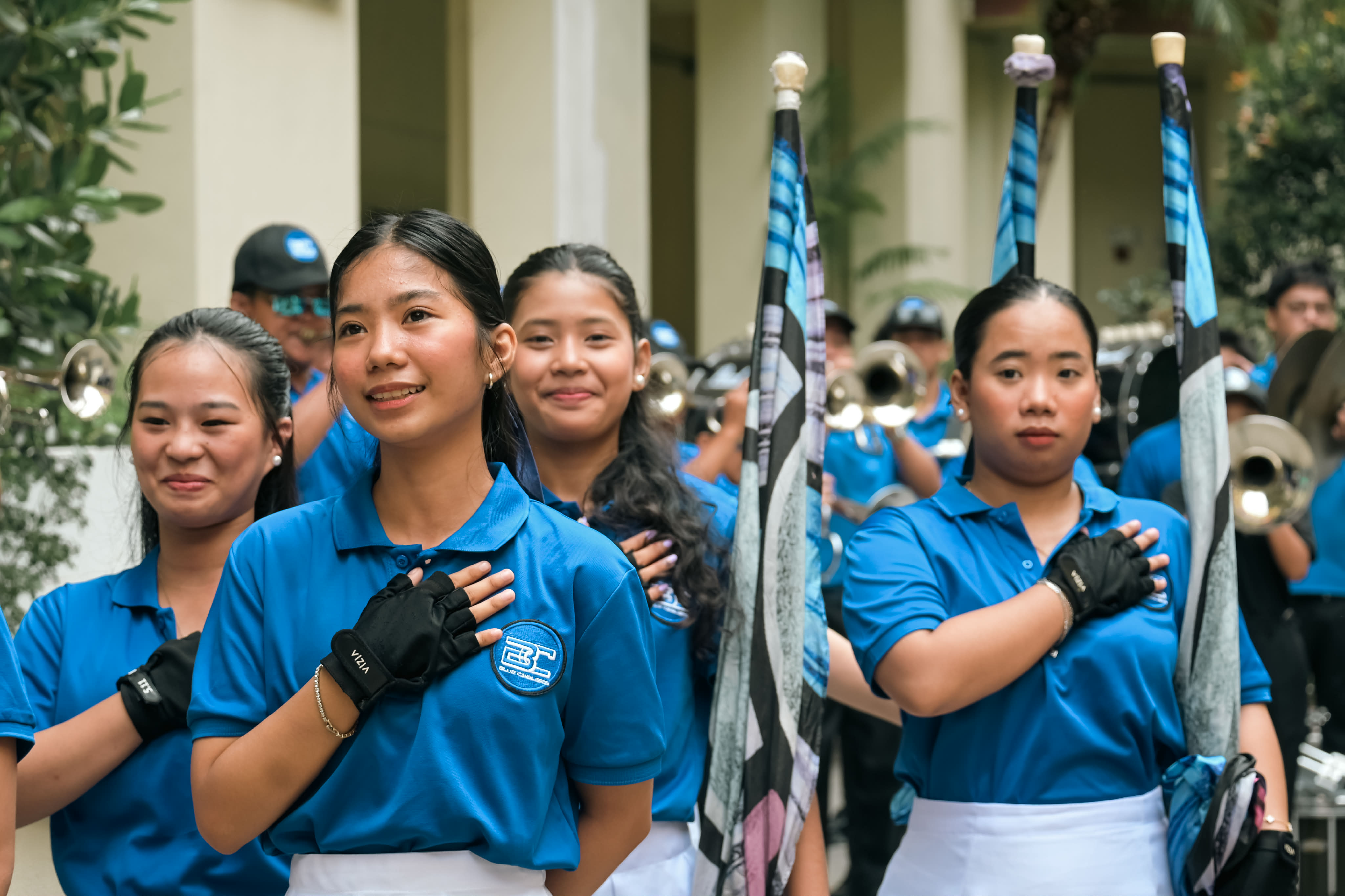 Brigada Eskwela 2026