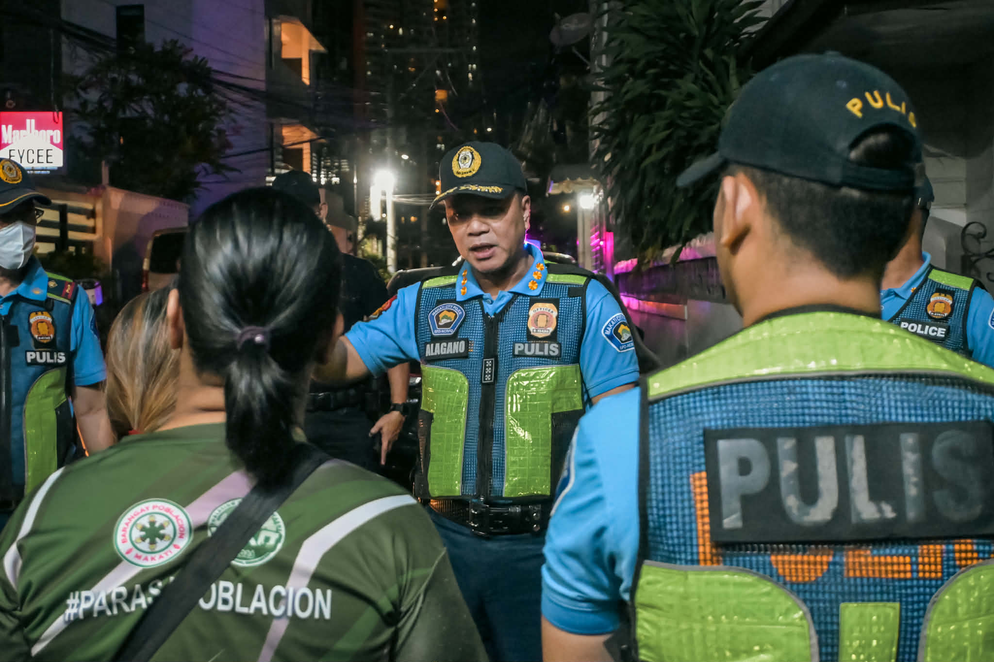 Oplan Galugad