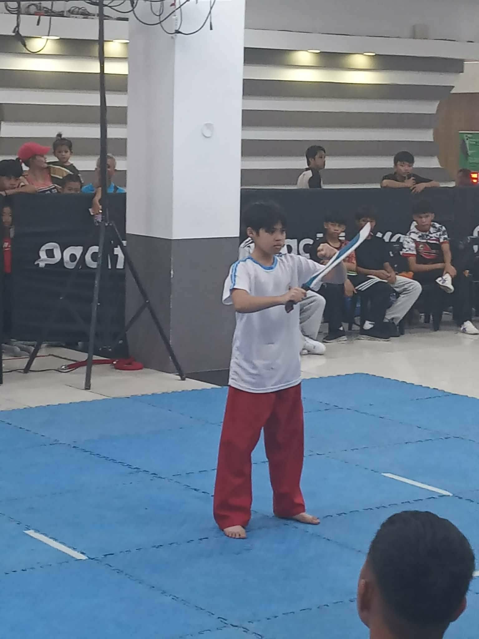 5th Southernside Arnis League 2026