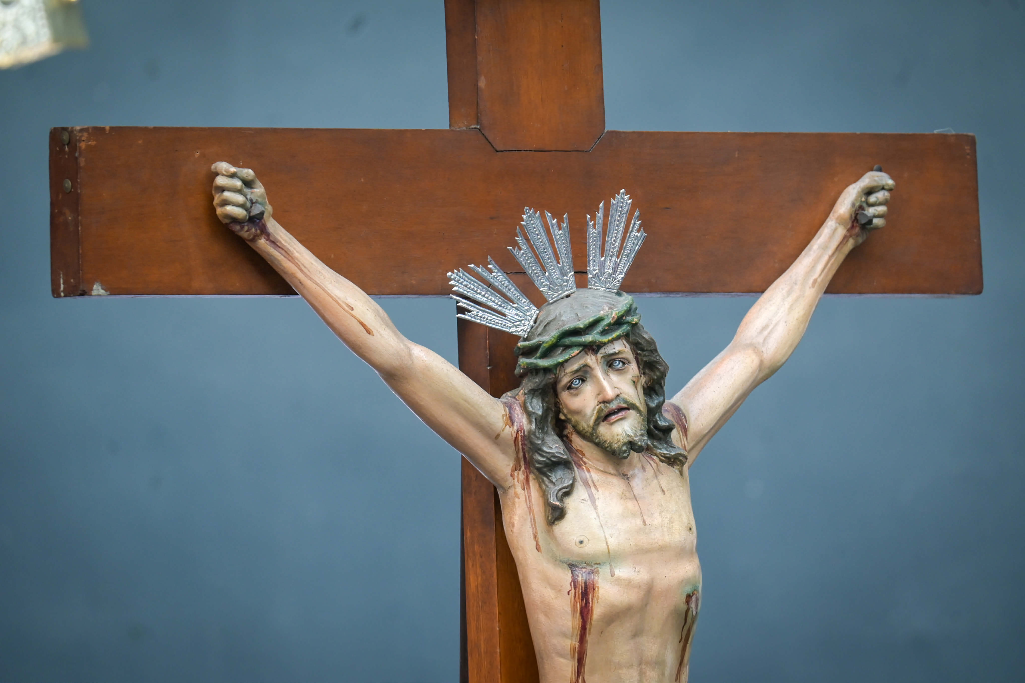 San Roque and Nazareno