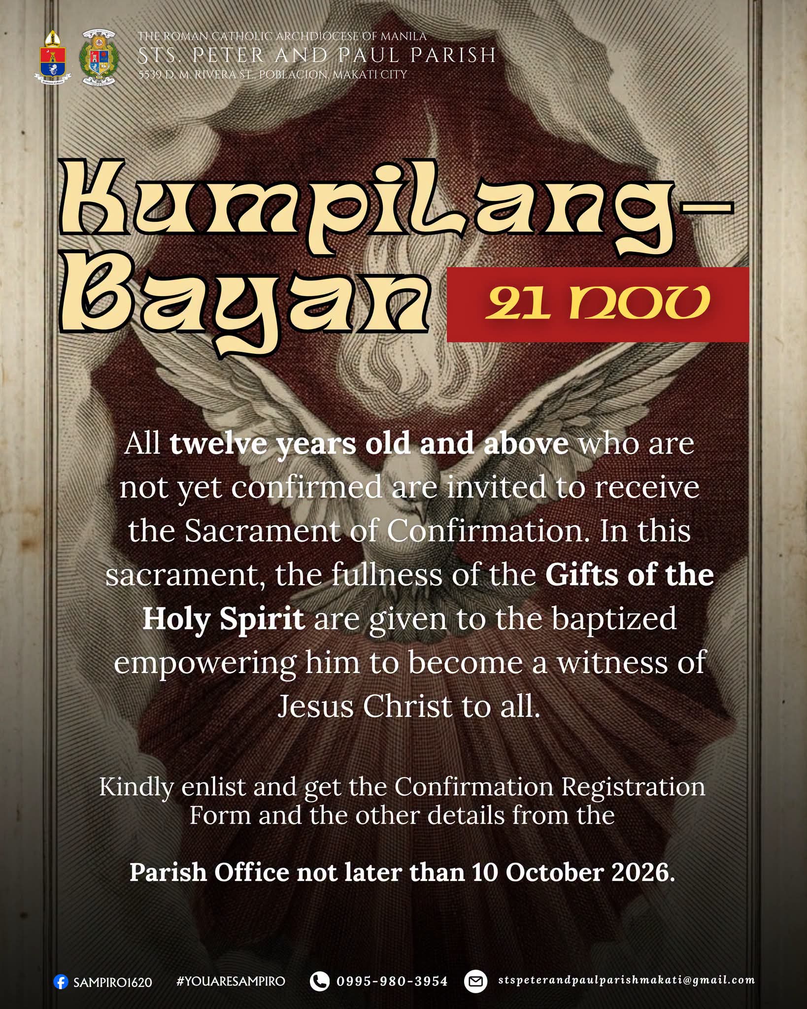 KUMPILANG BAYAN