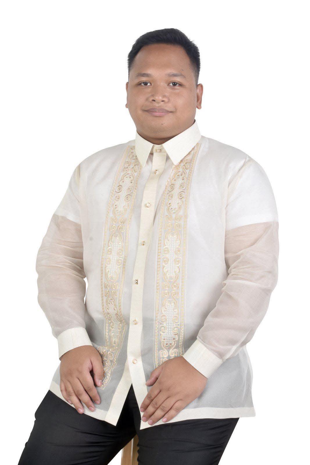 LABARES,GIO BRYLLE J 