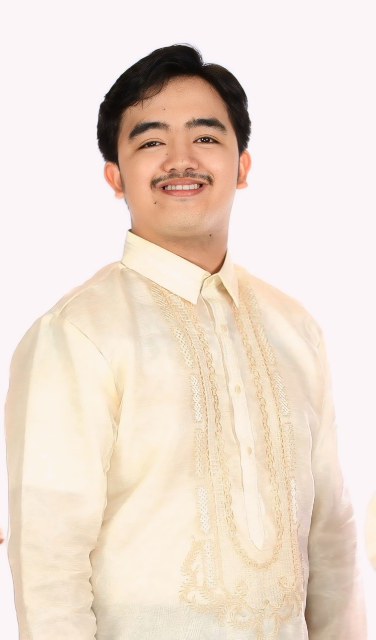 ORTEGA,RYAN JOSHUA C