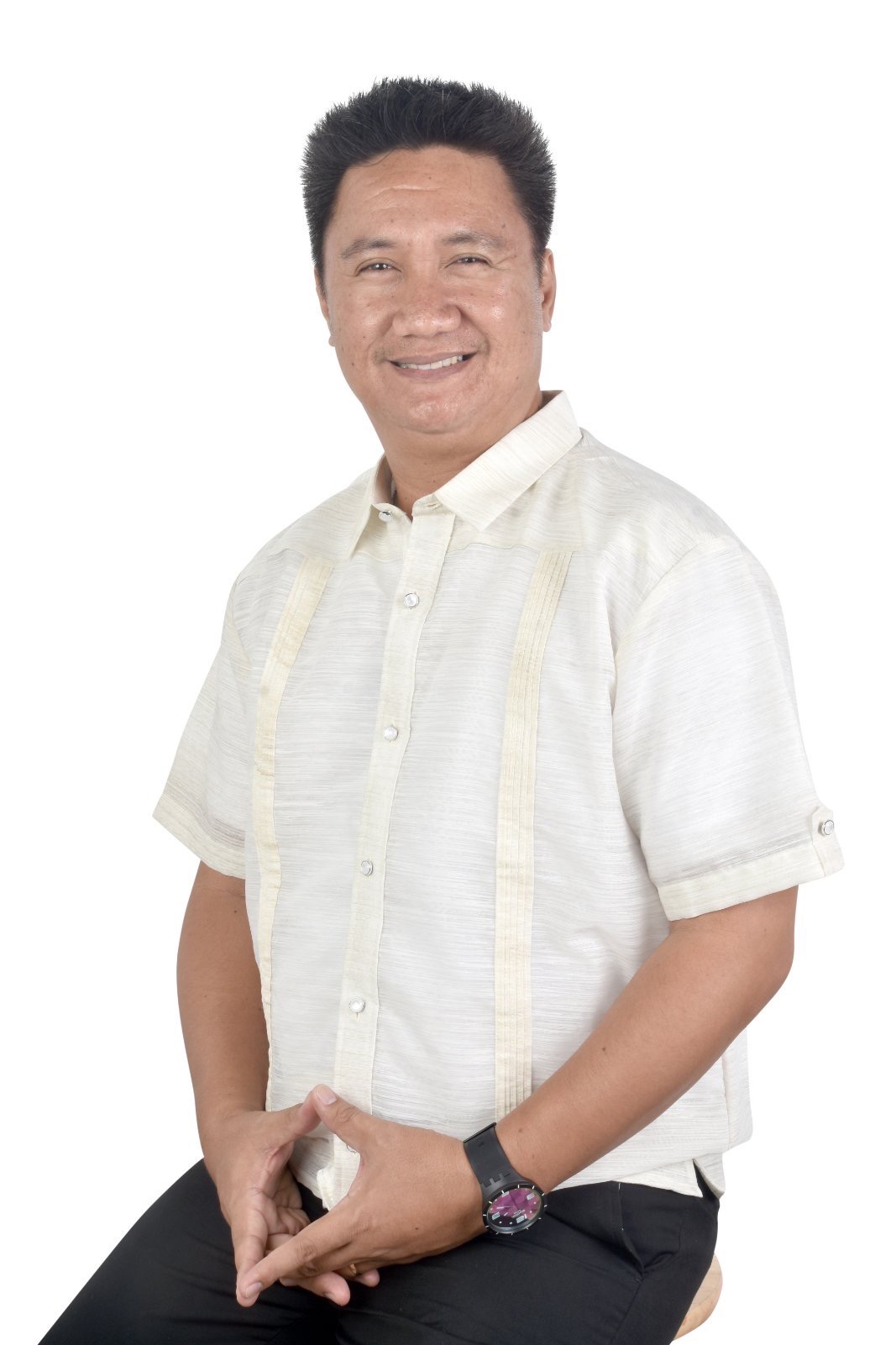 GABUTIN,MARK ANTHONY  T. 